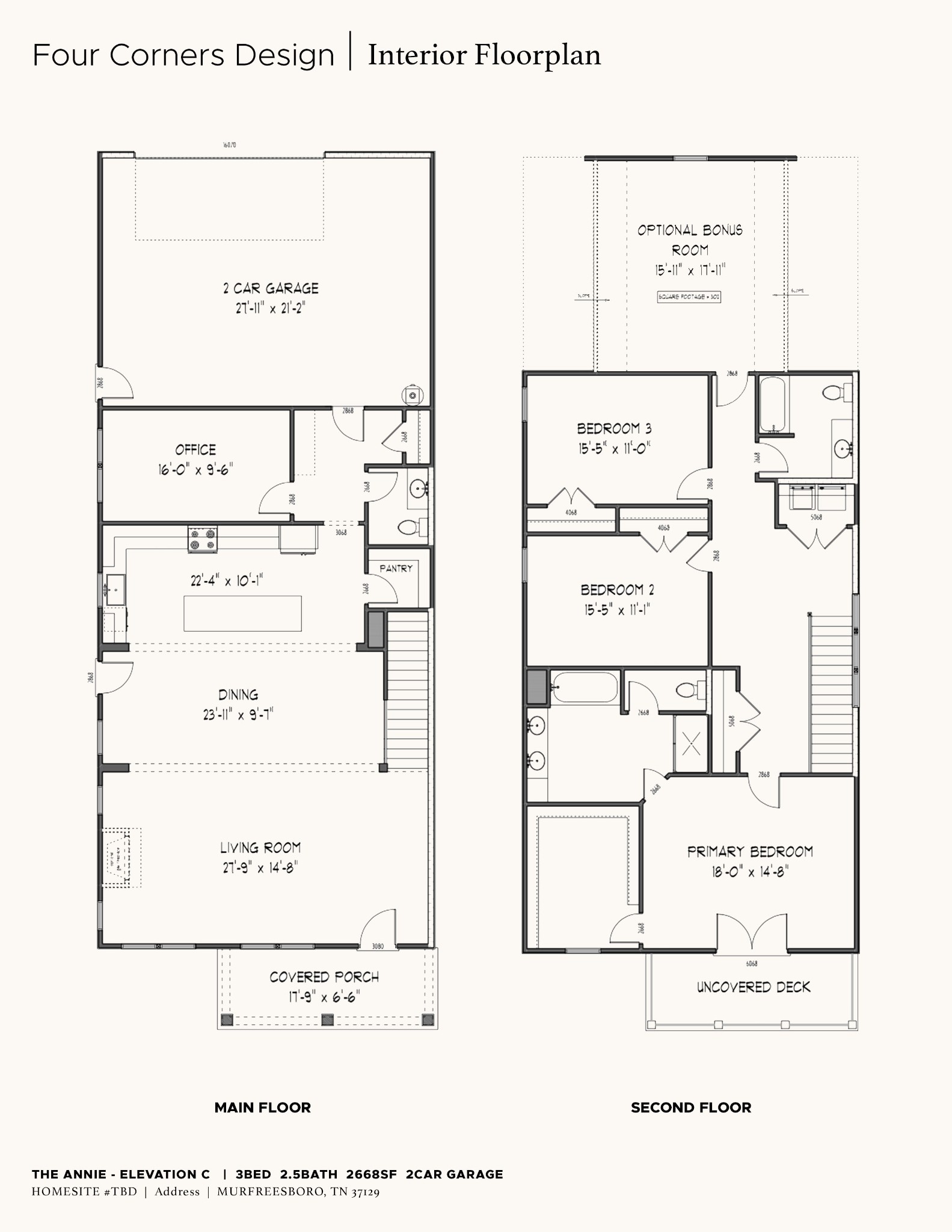 3014 Silverlode Place Property Photo 15