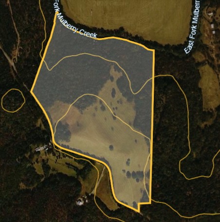 0 Crystal Ridge Property Photo 1
