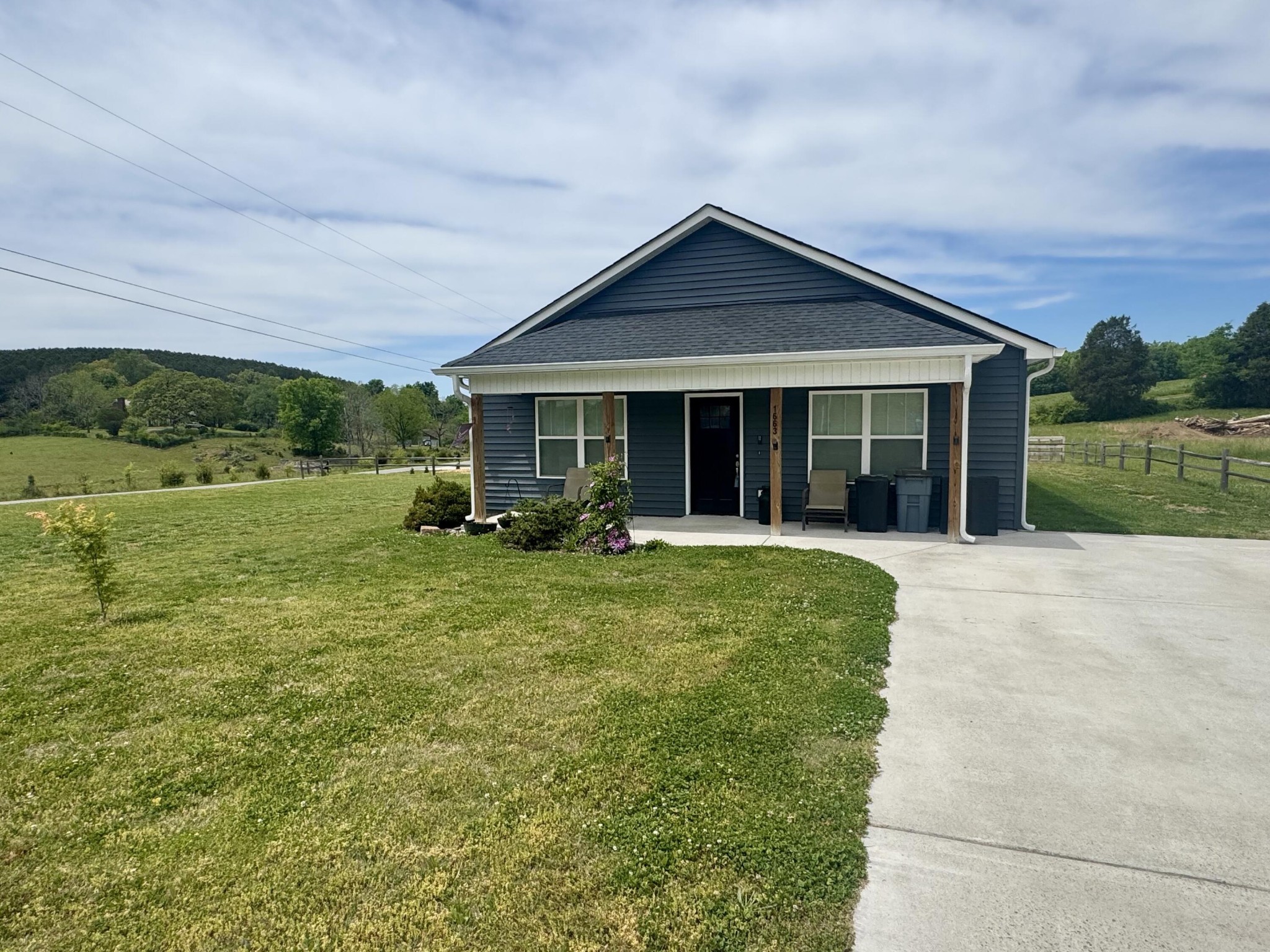 1663 Welcome Valley Road Property Photo 2