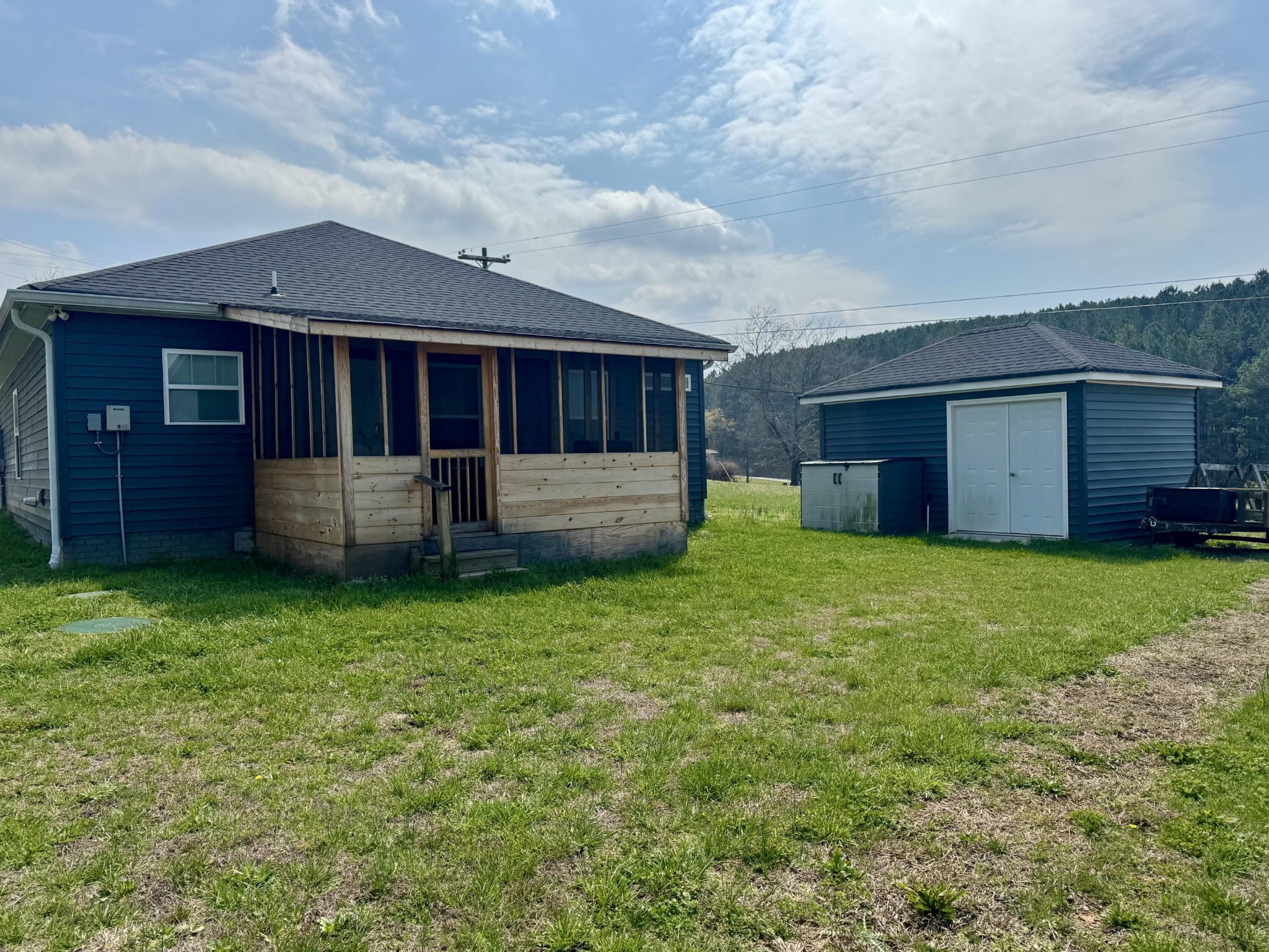 1663 Welcome Valley Road Property Photo 3