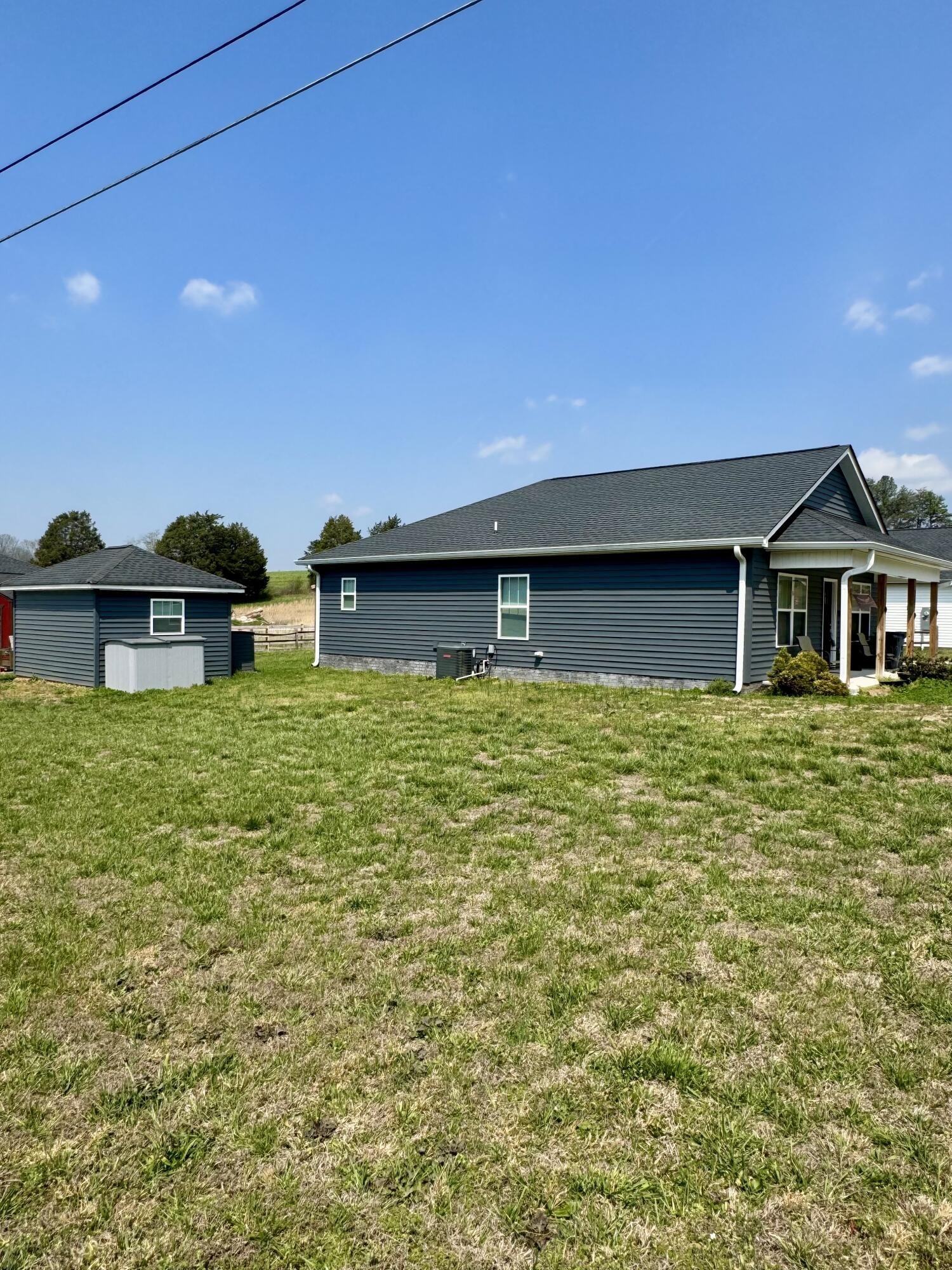 1663 Welcome Valley Road Property Photo 5