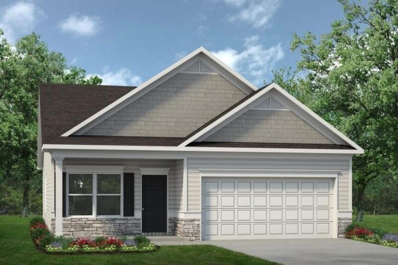 2793 Upton Circle Property Photo 1