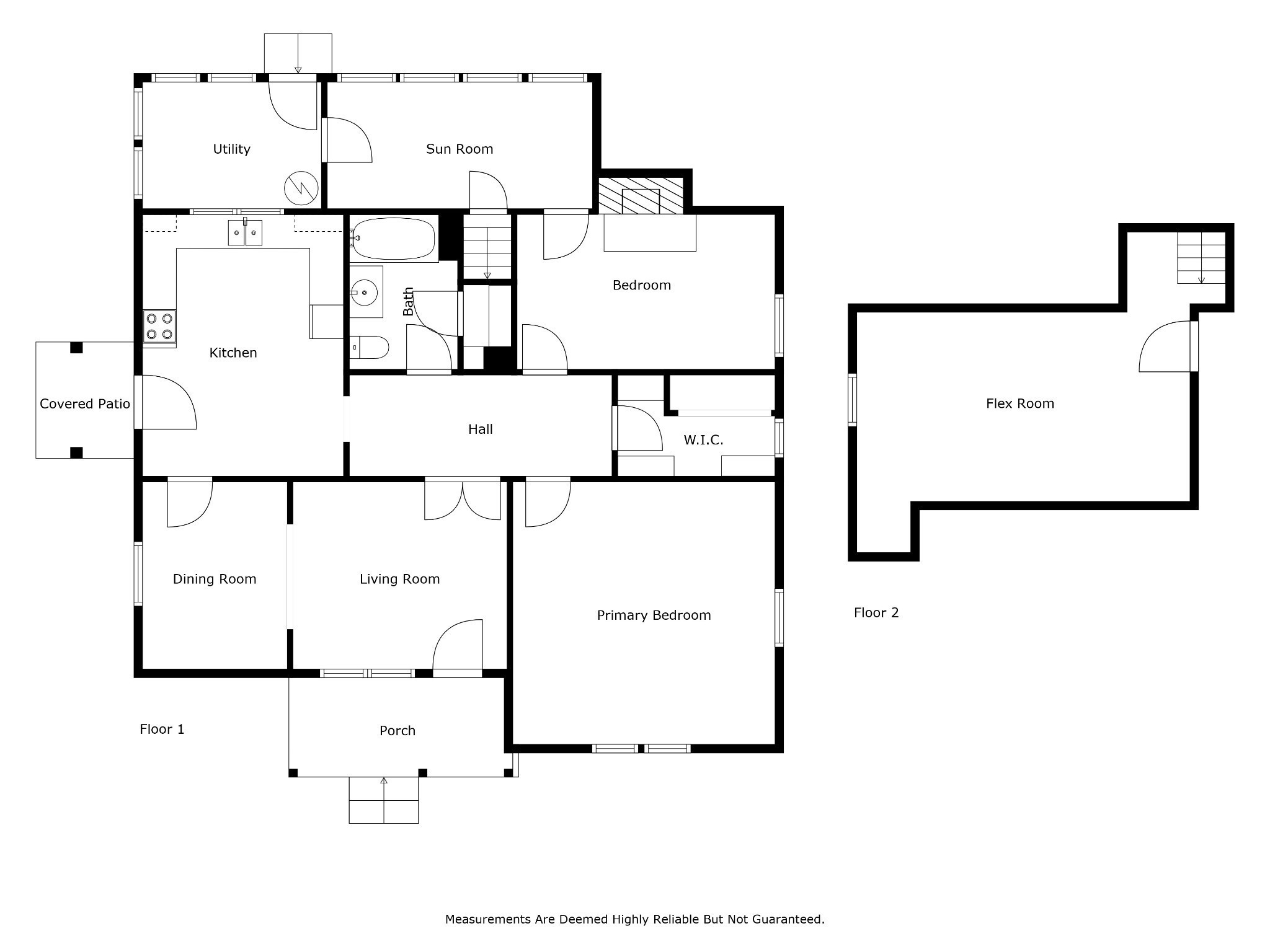 112 Re Davenport Ave Property Photo 36