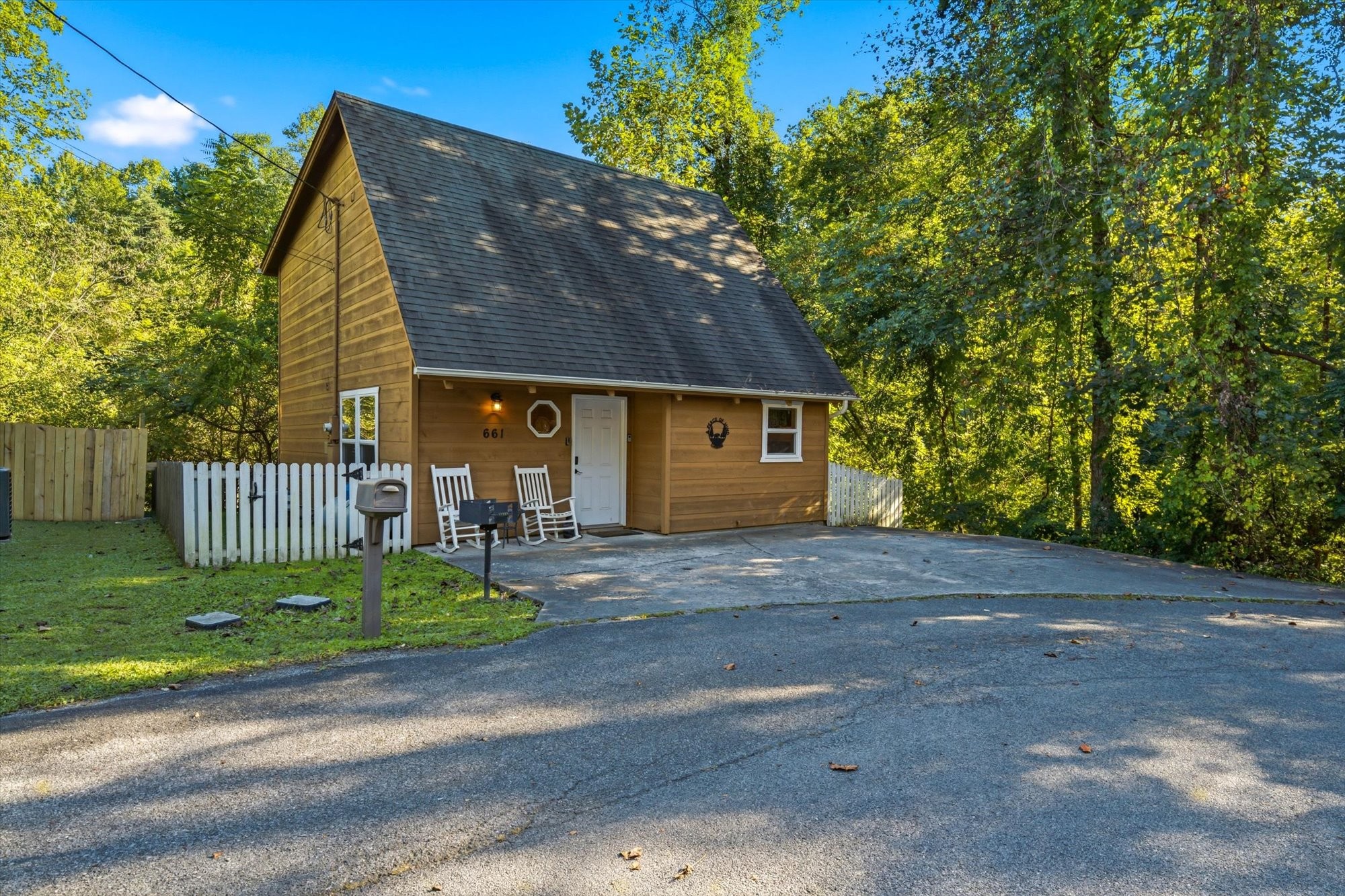 661 Morning Mist Way Property Photo 1