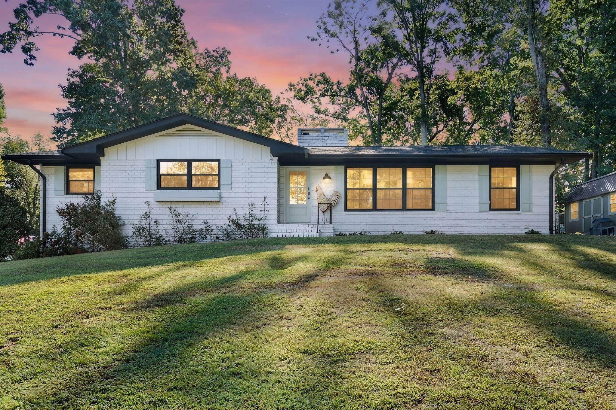 3614 Crestwood Drive, Nw Property Photo 1
