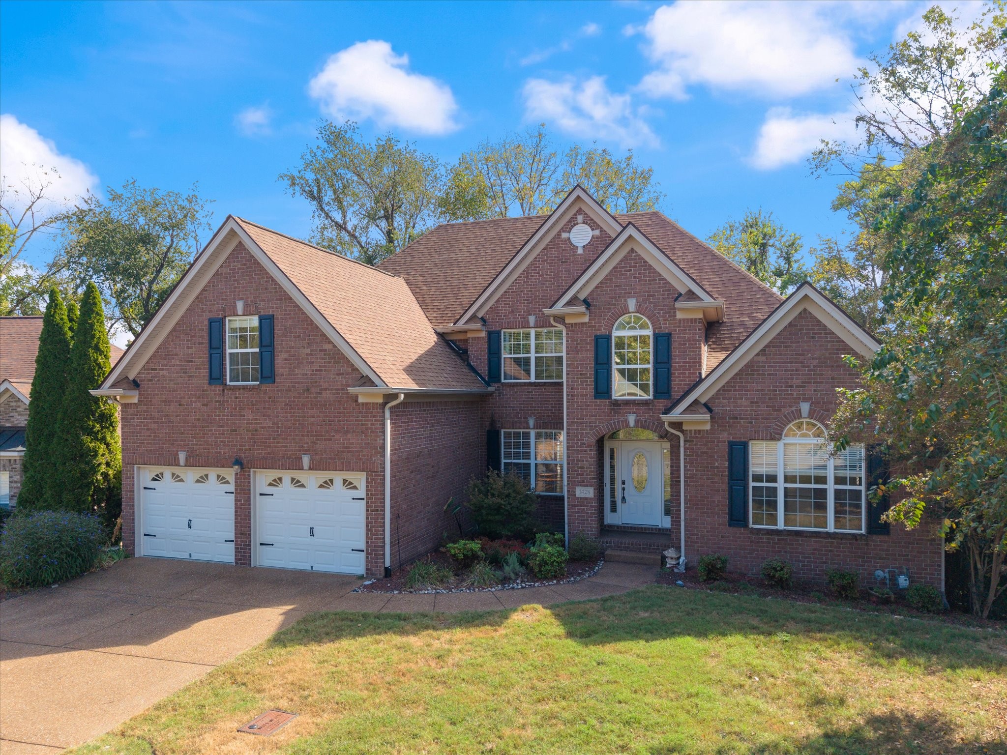 1428 Wexford Downs Ln Property Photo 1