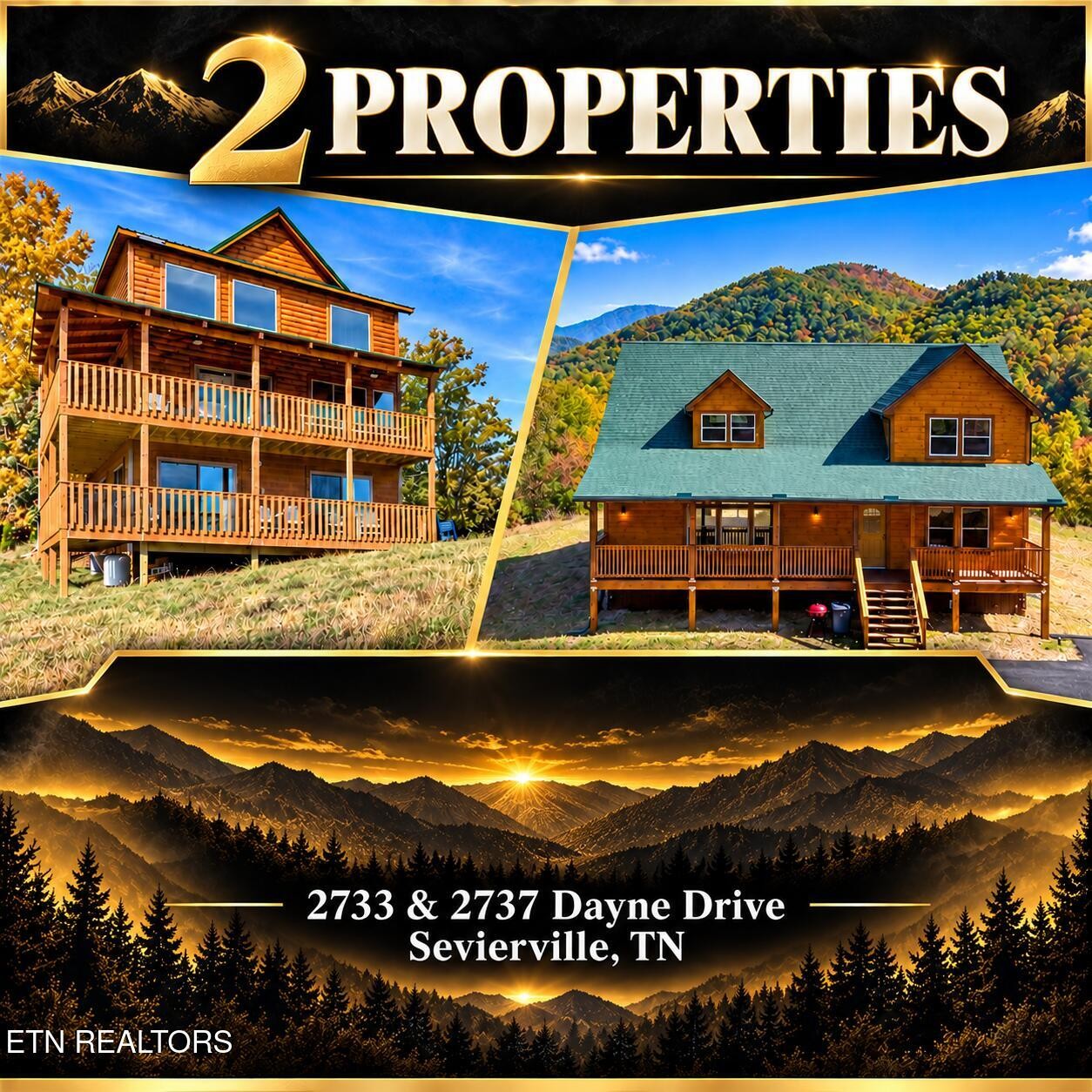 2737 Dayne Drive Property Photo 1