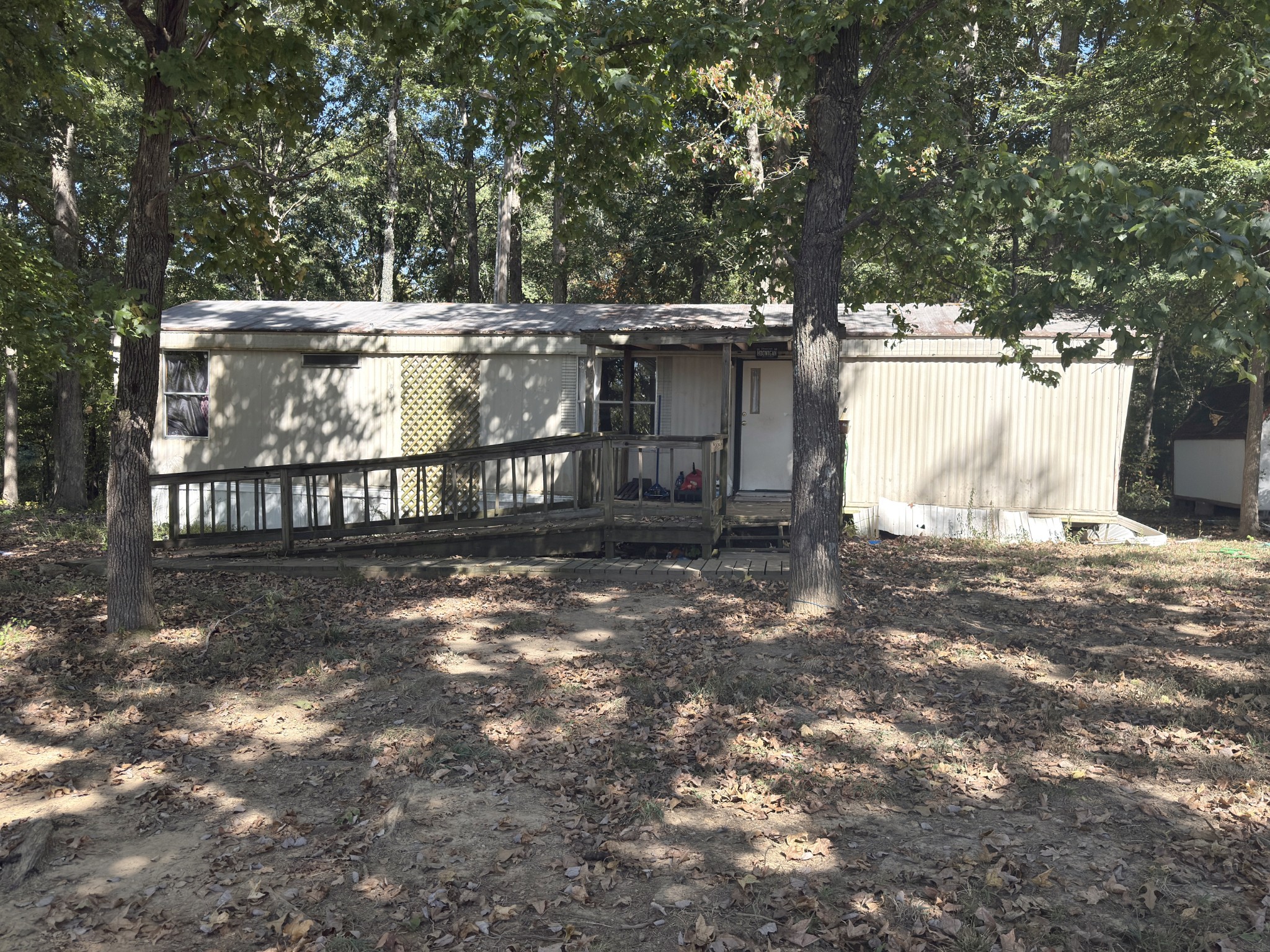 1636 Old Highway 18 Property Photo 1