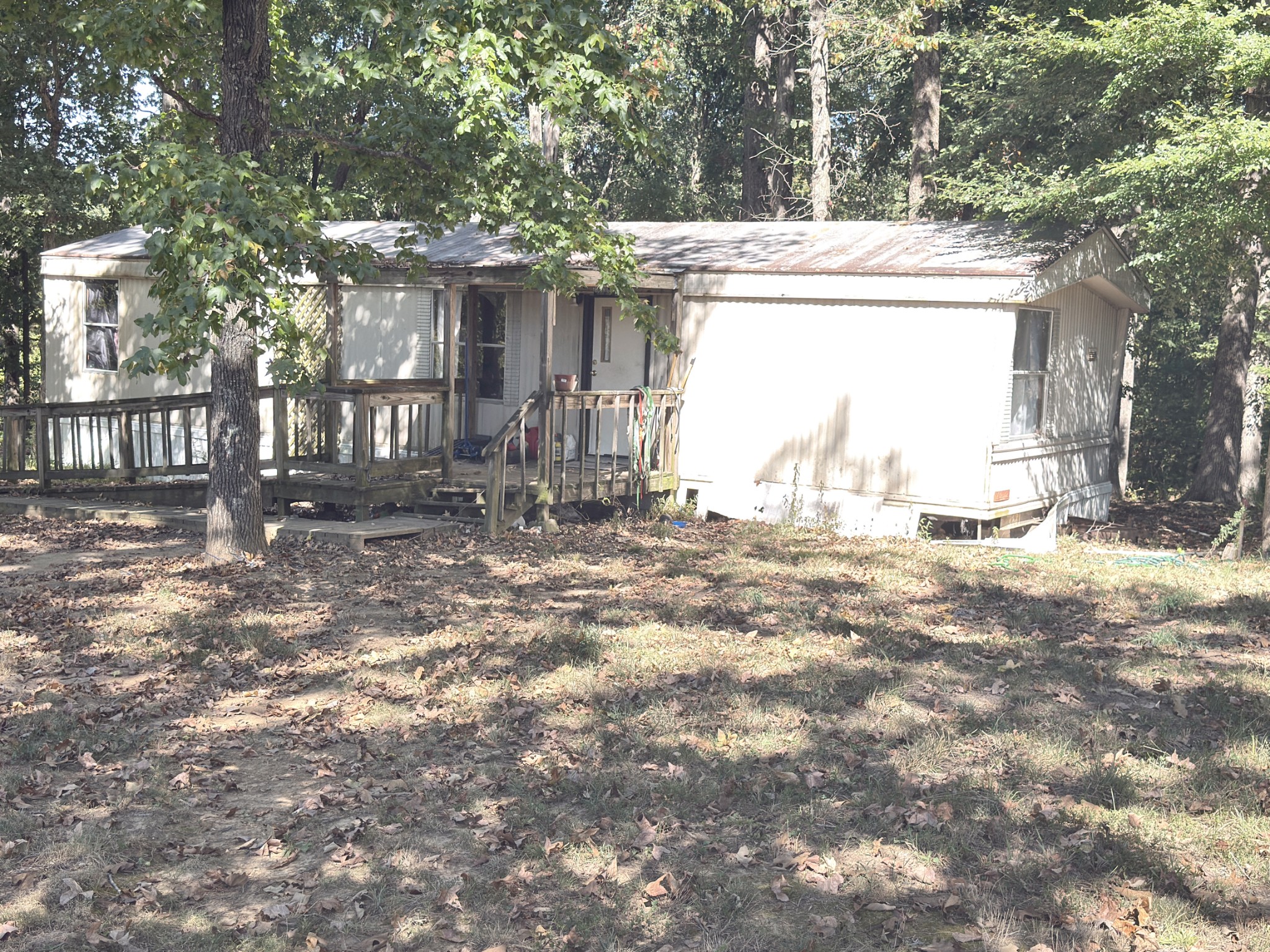 1636 Old Highway 18 Property Photo 4
