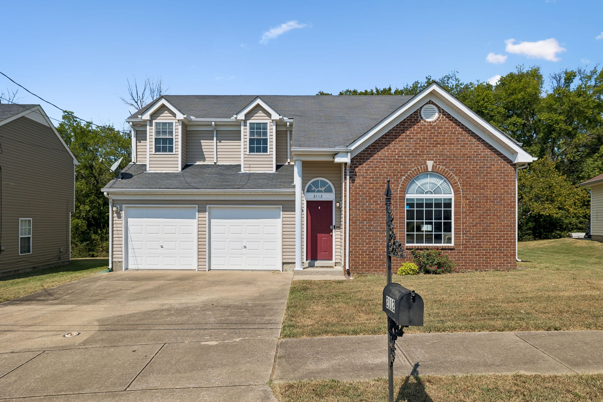 2112 Candlebrook Ct Property Photo 1