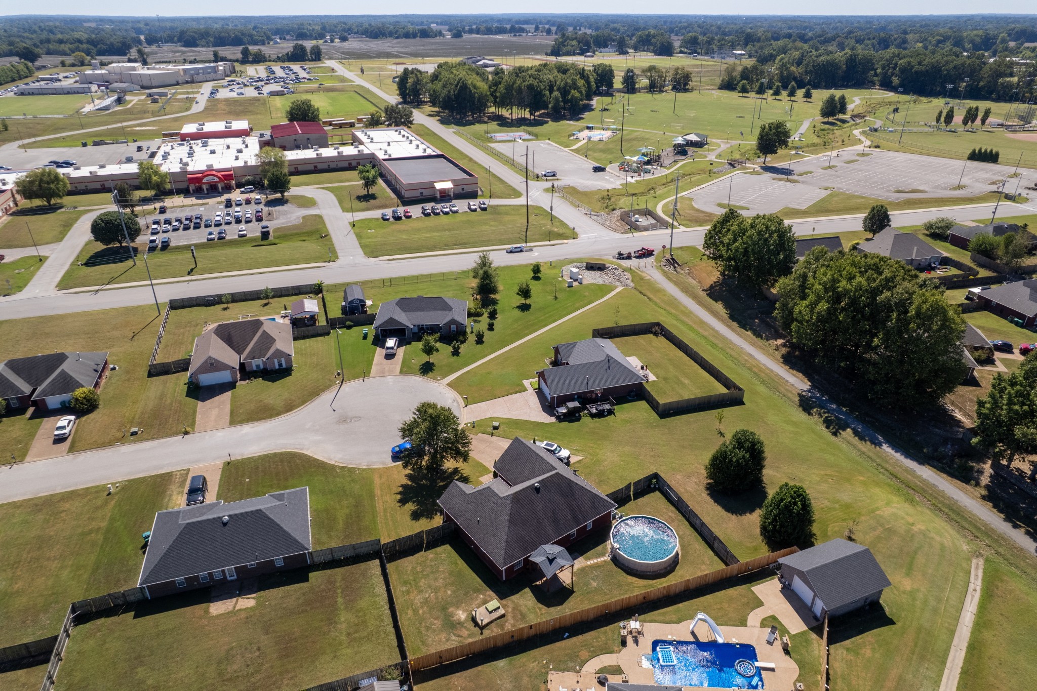 156 Juno Cv Property Photo 24
