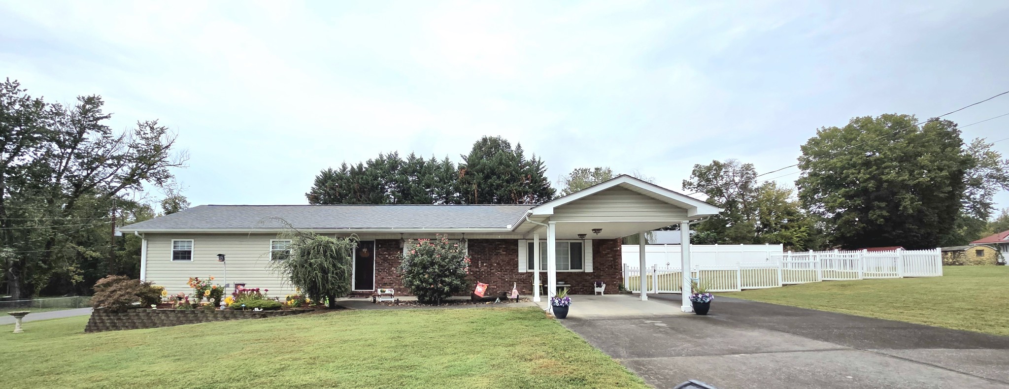 508 S Asbury Dr Property Photo 1