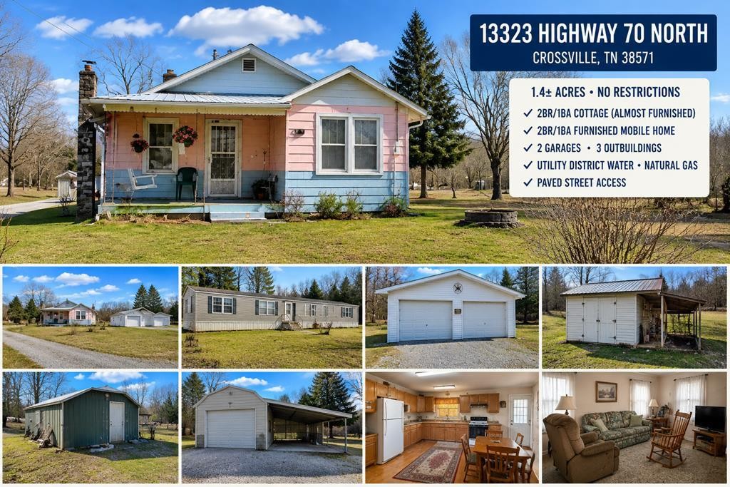 13323 Highway 70, N Property Photo 1
