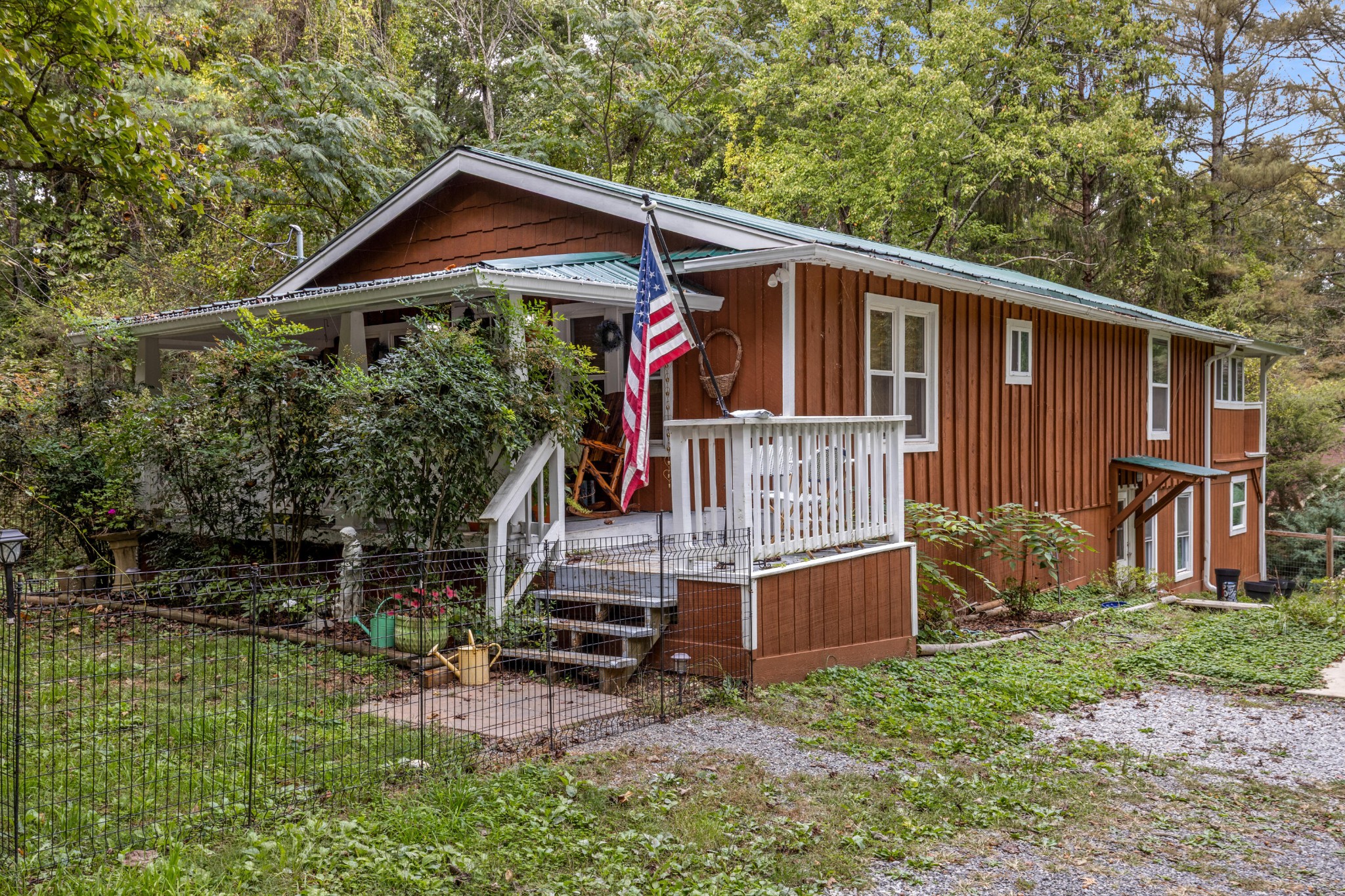 5000 Sawyer Road Property Photo 1