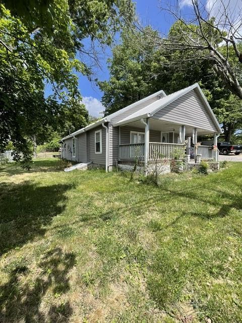 3907 Old Tasso Road, Ne Property Photo 1
