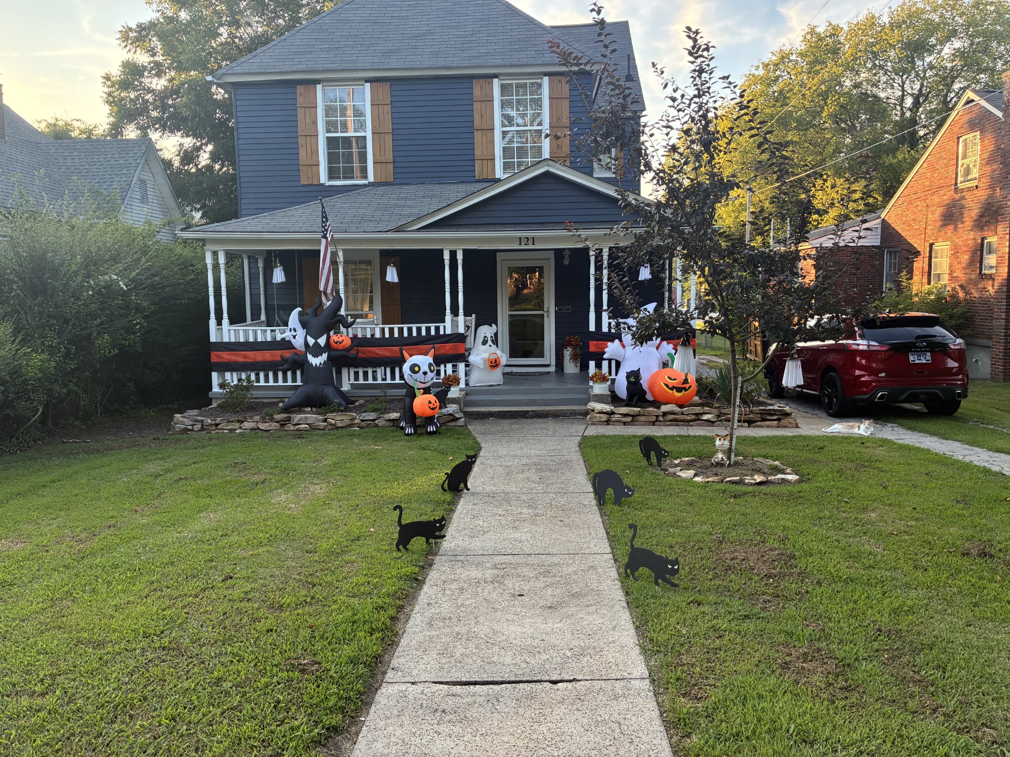121 N Kingston Avenue Property Photo 1
