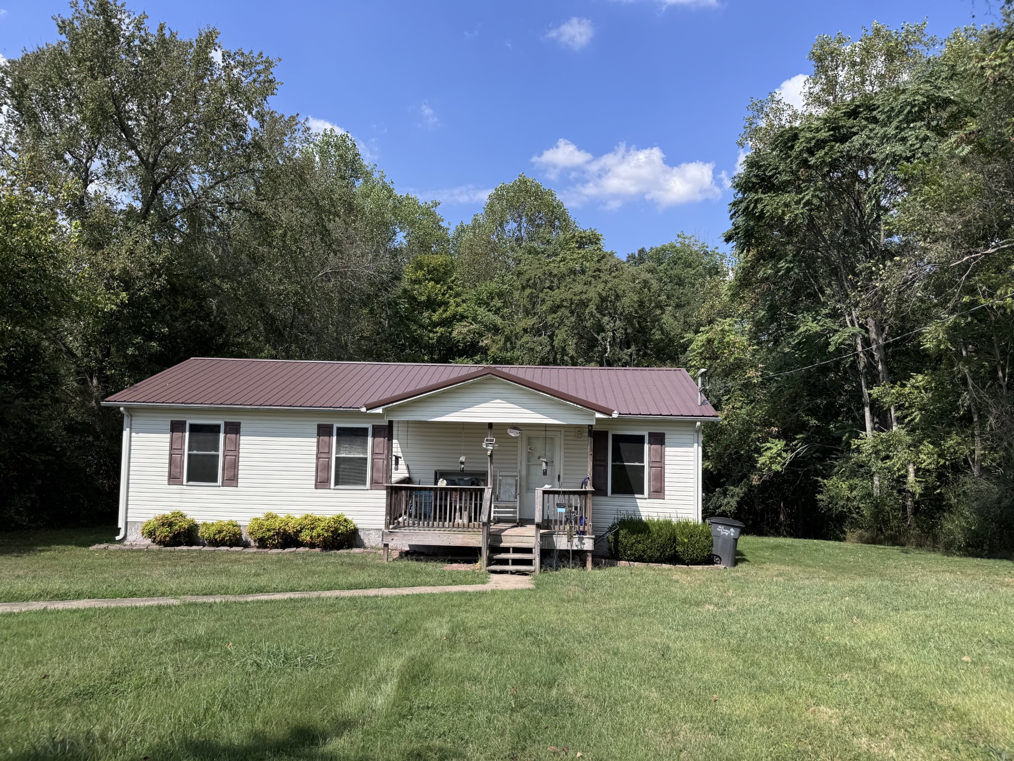 634 Bennett Hill Rd Property Photo 1