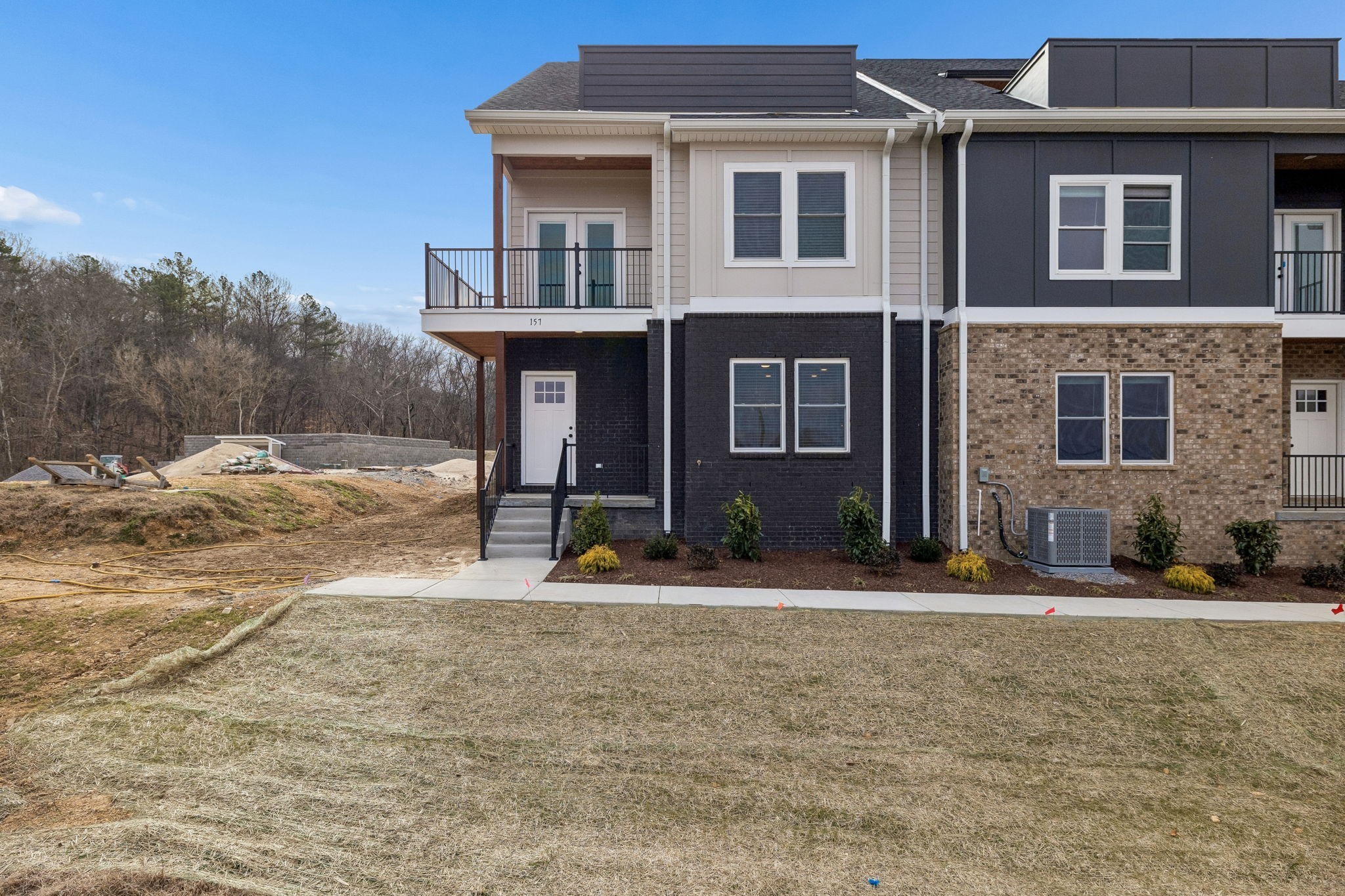 1807h Crockett Hills Lane Property Photo 1