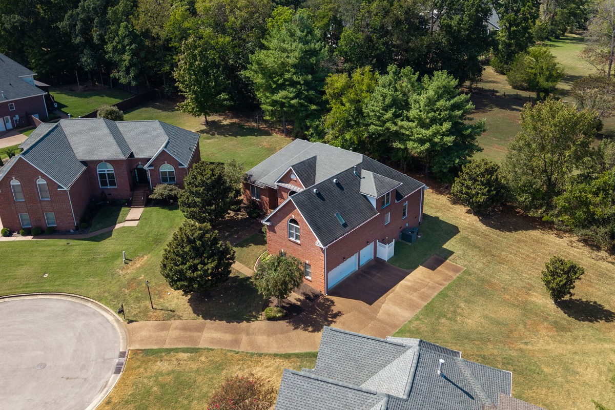 1409 Johns Meadows Cv