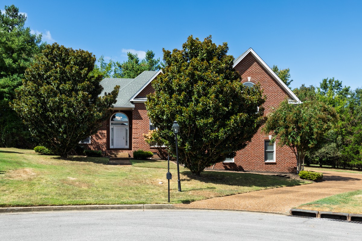 1409 Johns Meadows Cv Property Photo 2