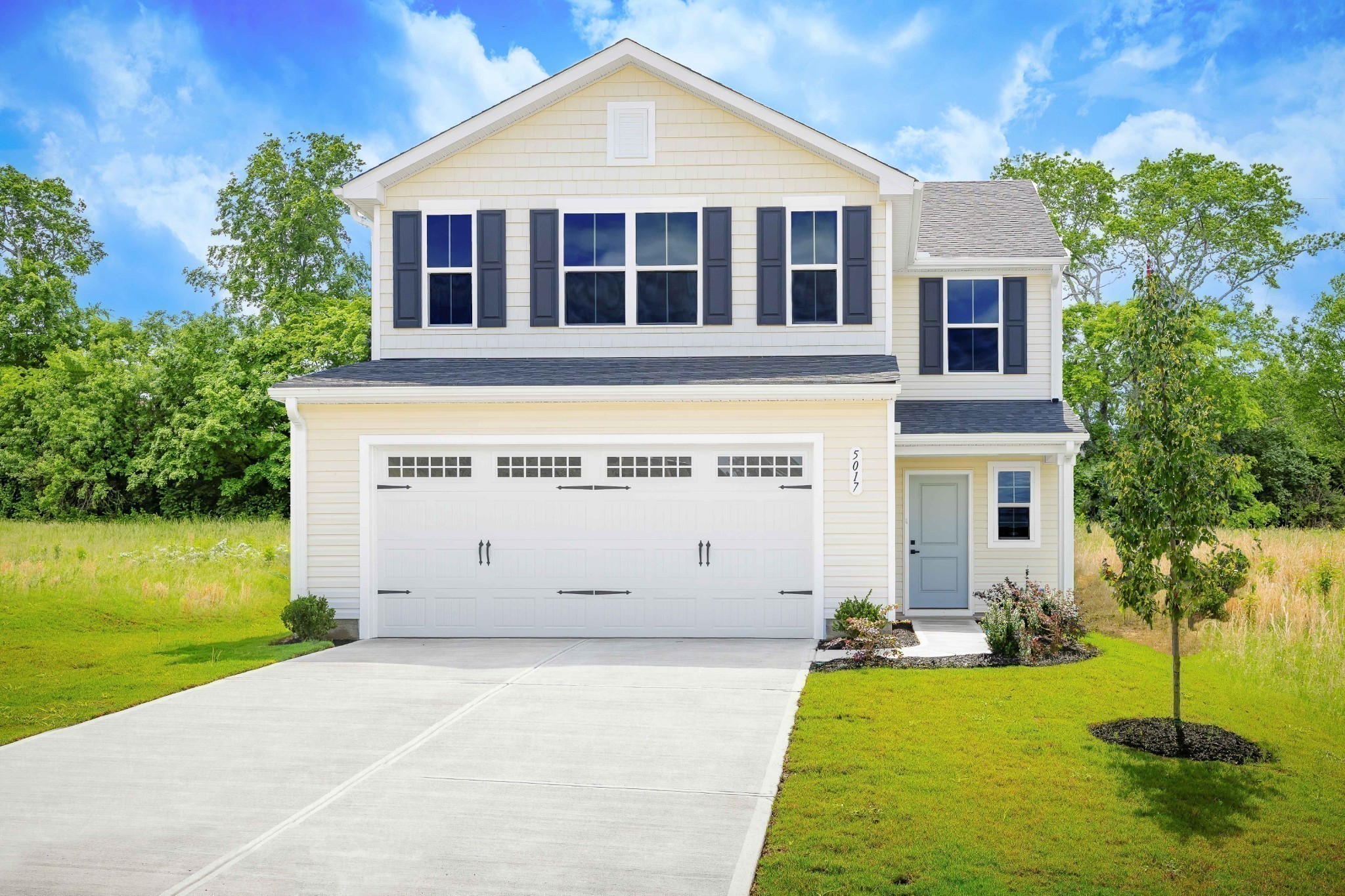 2277 Red Fox Ridge Property Photo 2