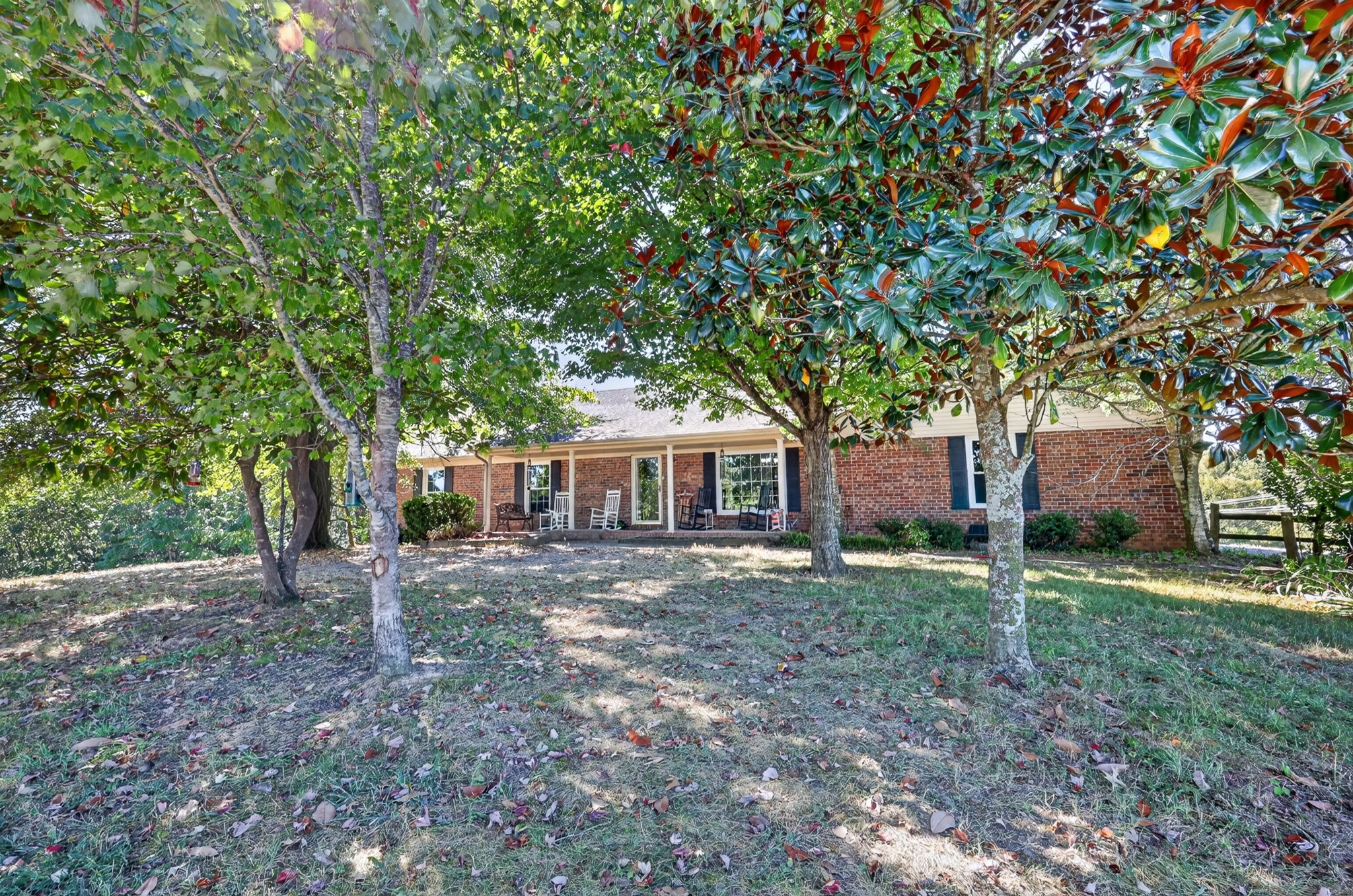 3839 Sycamore Rd