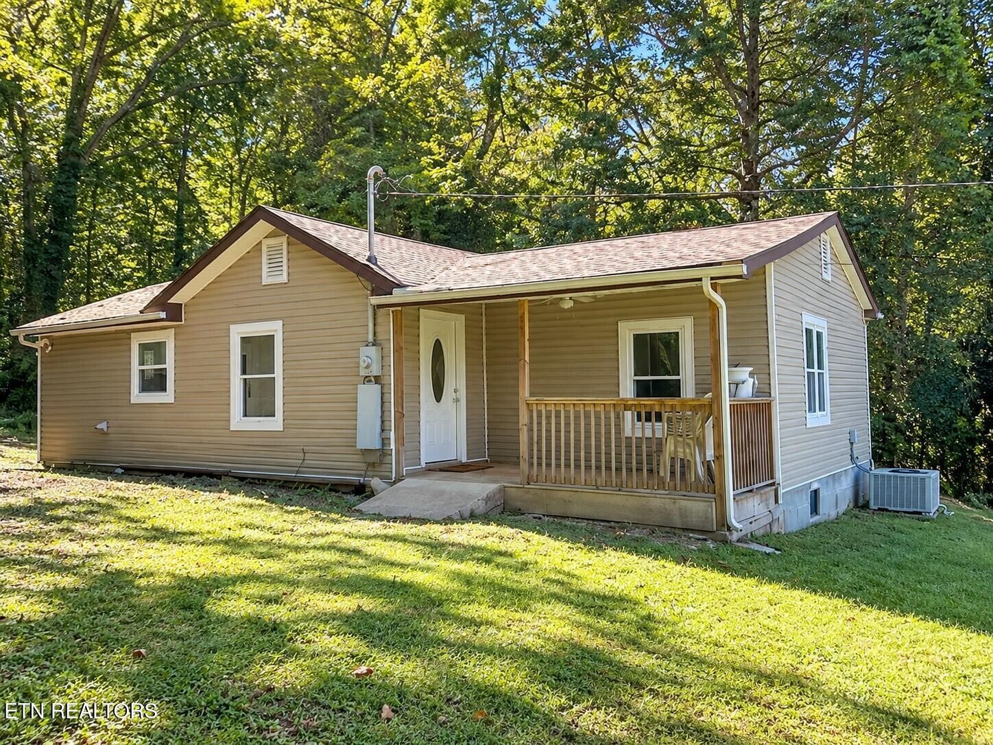 4737 Old Guinn Rd Property Photo 1