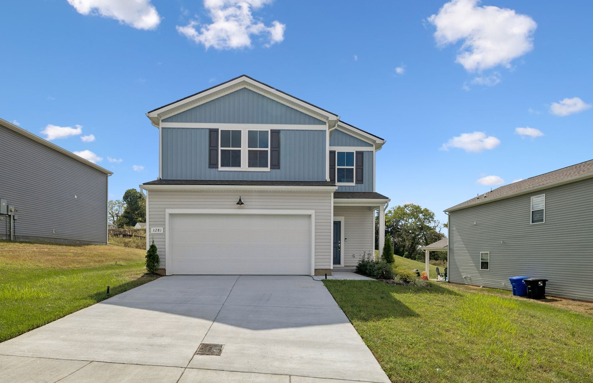 3281 Barrel Oak Pass Property Photo 1