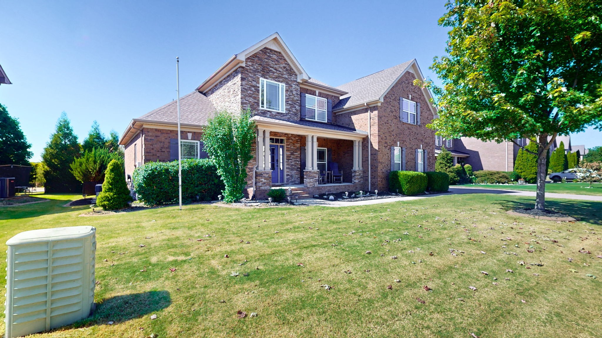 1007 Via Francesco Way Property Photo 1