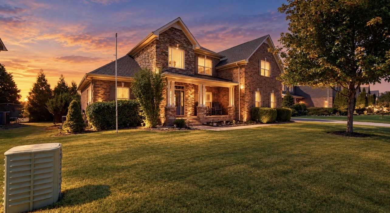 1007 Via Francesco Way Property Photo 1