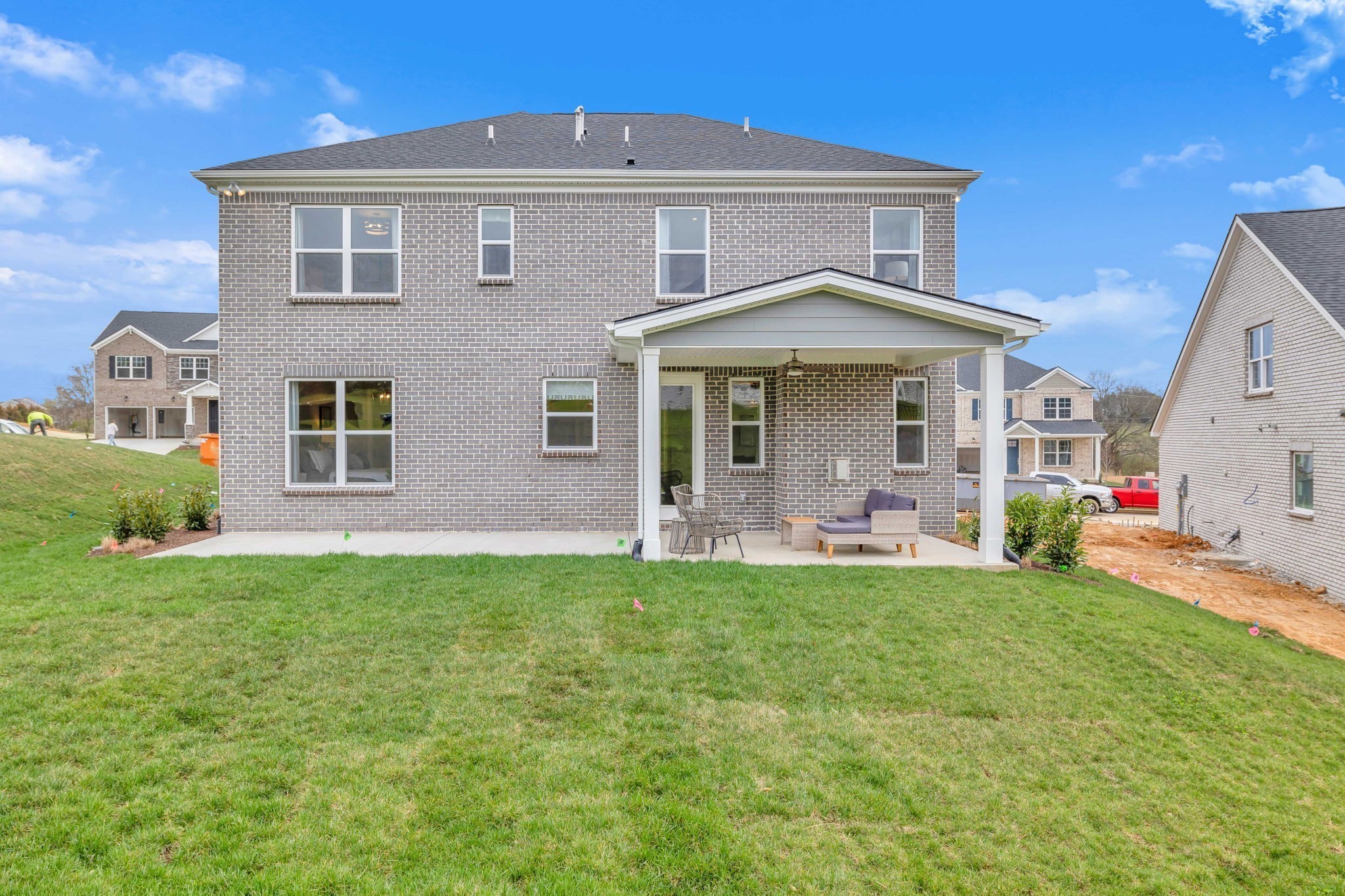 3107 Great Elm Drive Property Photo 55