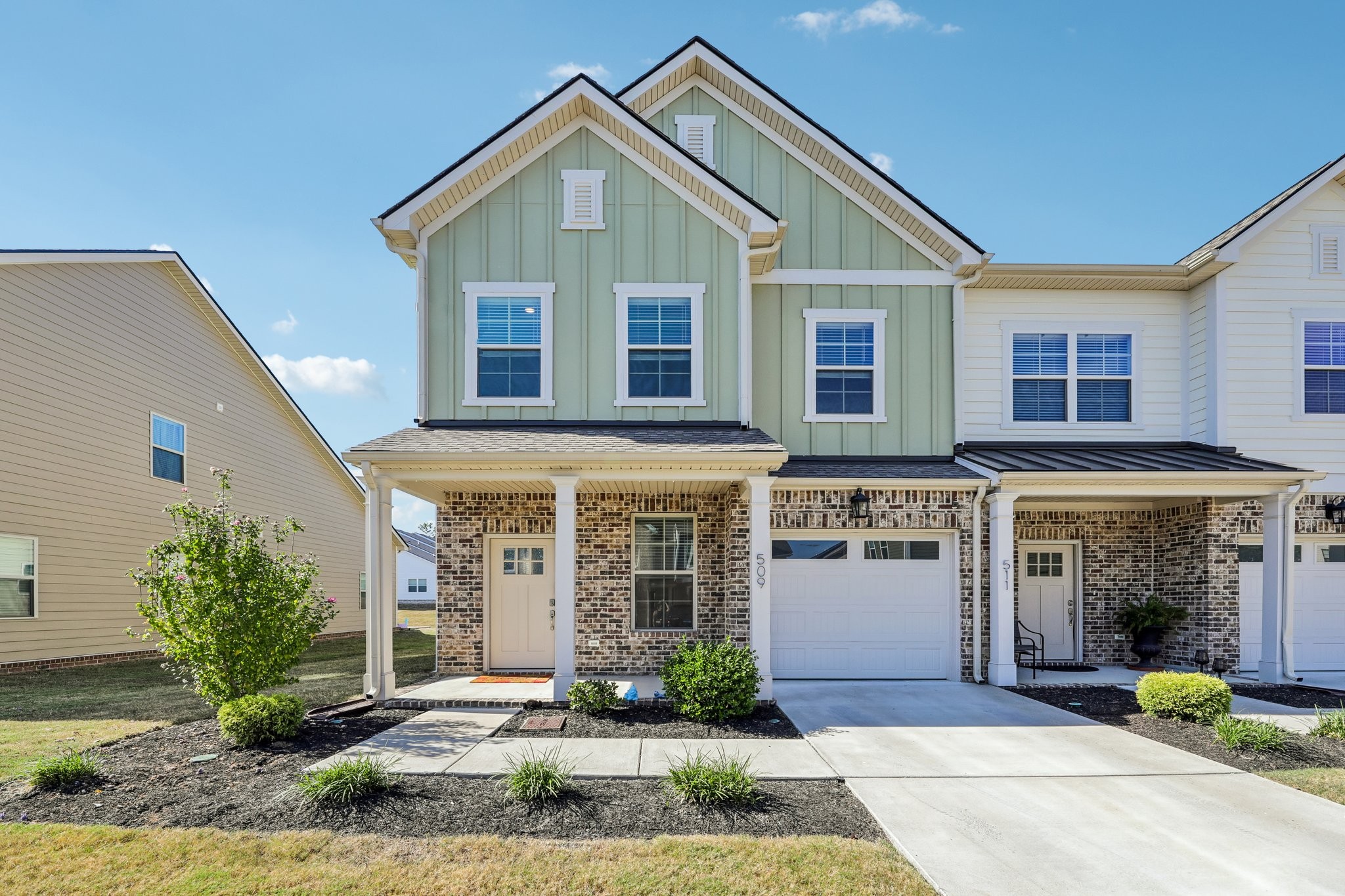 509 Baxter Xing Property Photo 1