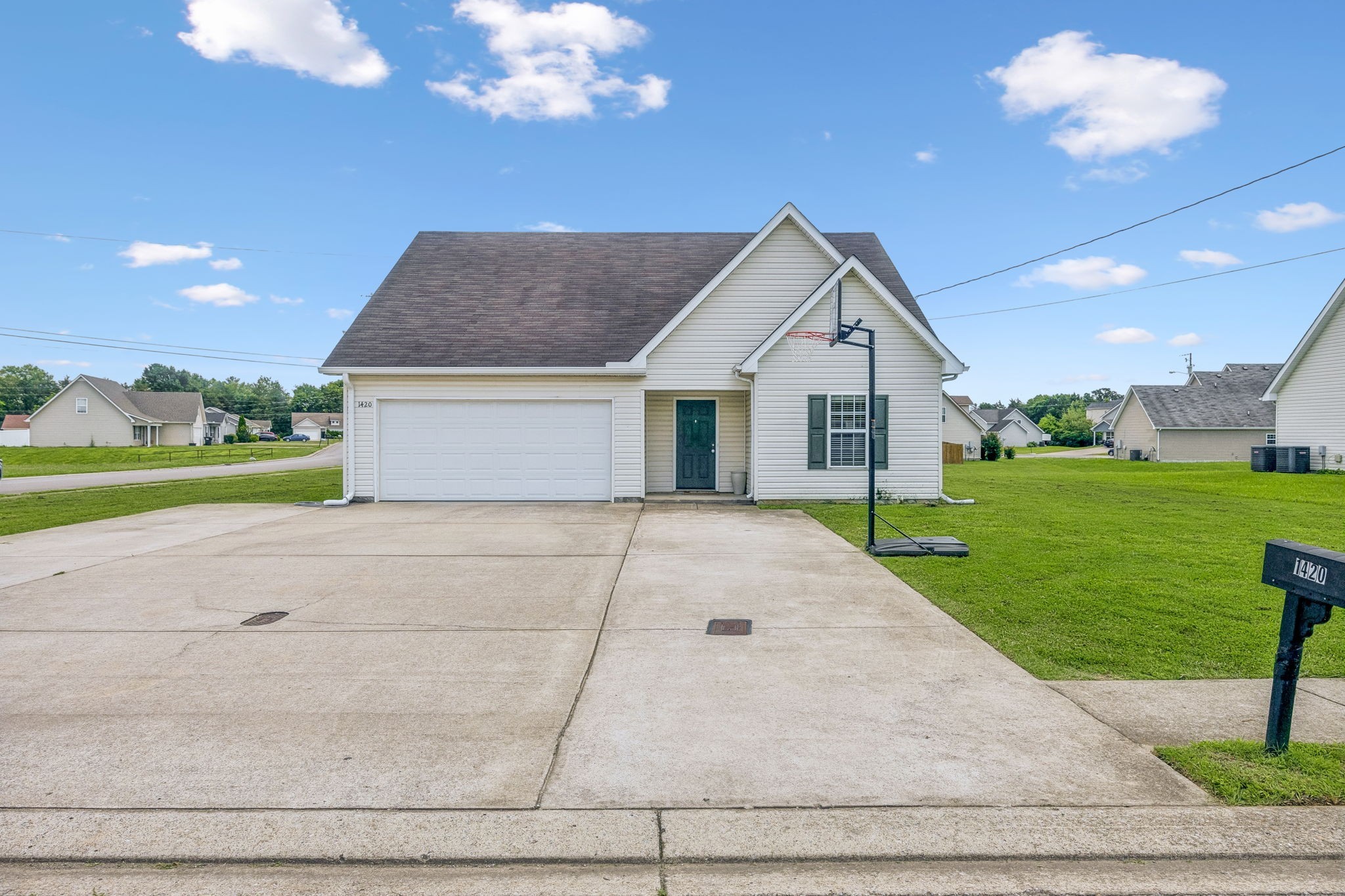 1420 Journey Dr Property Photo 1