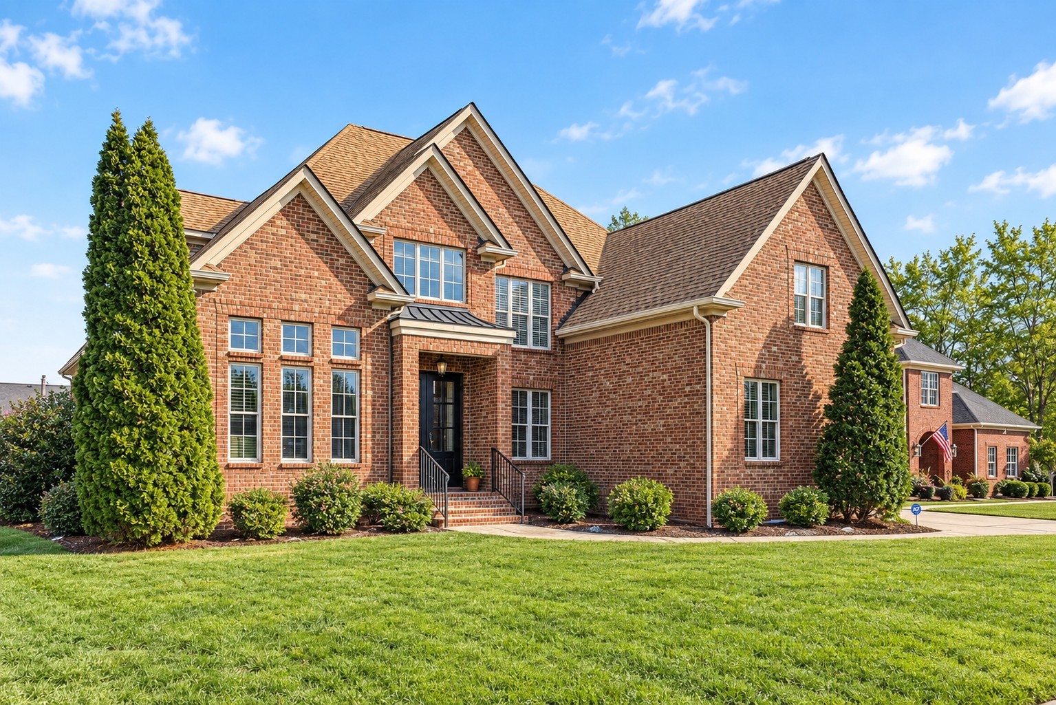 1812 Mosaic Trl Property Photo 2