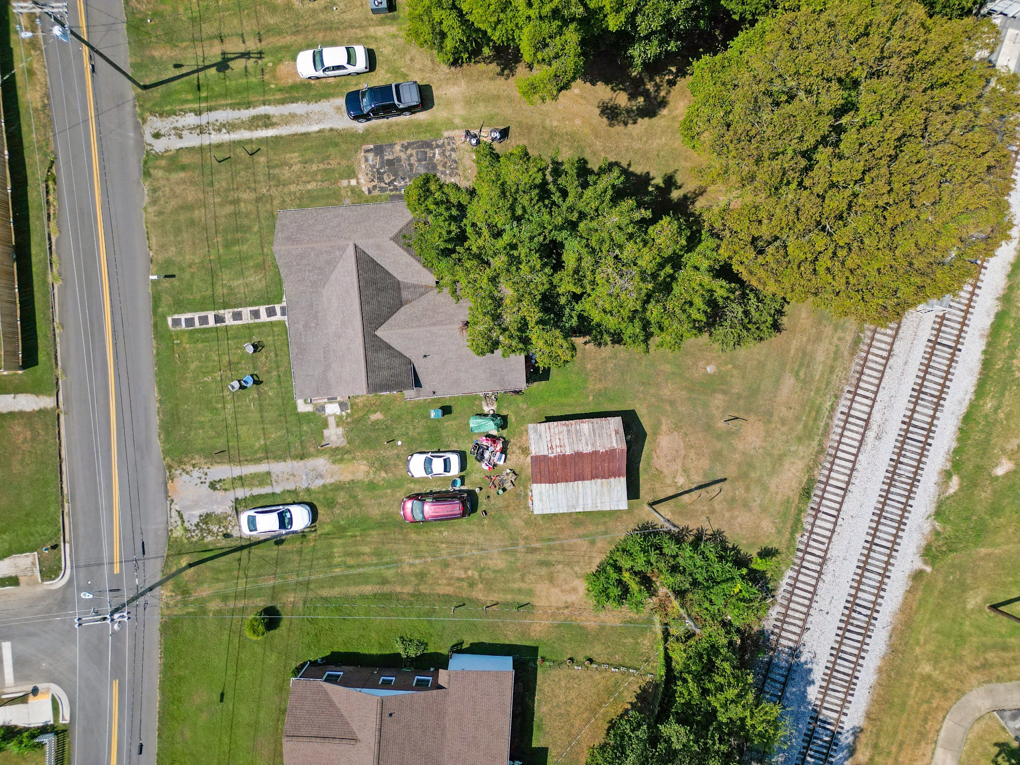 401 Hill St Property Photo 5