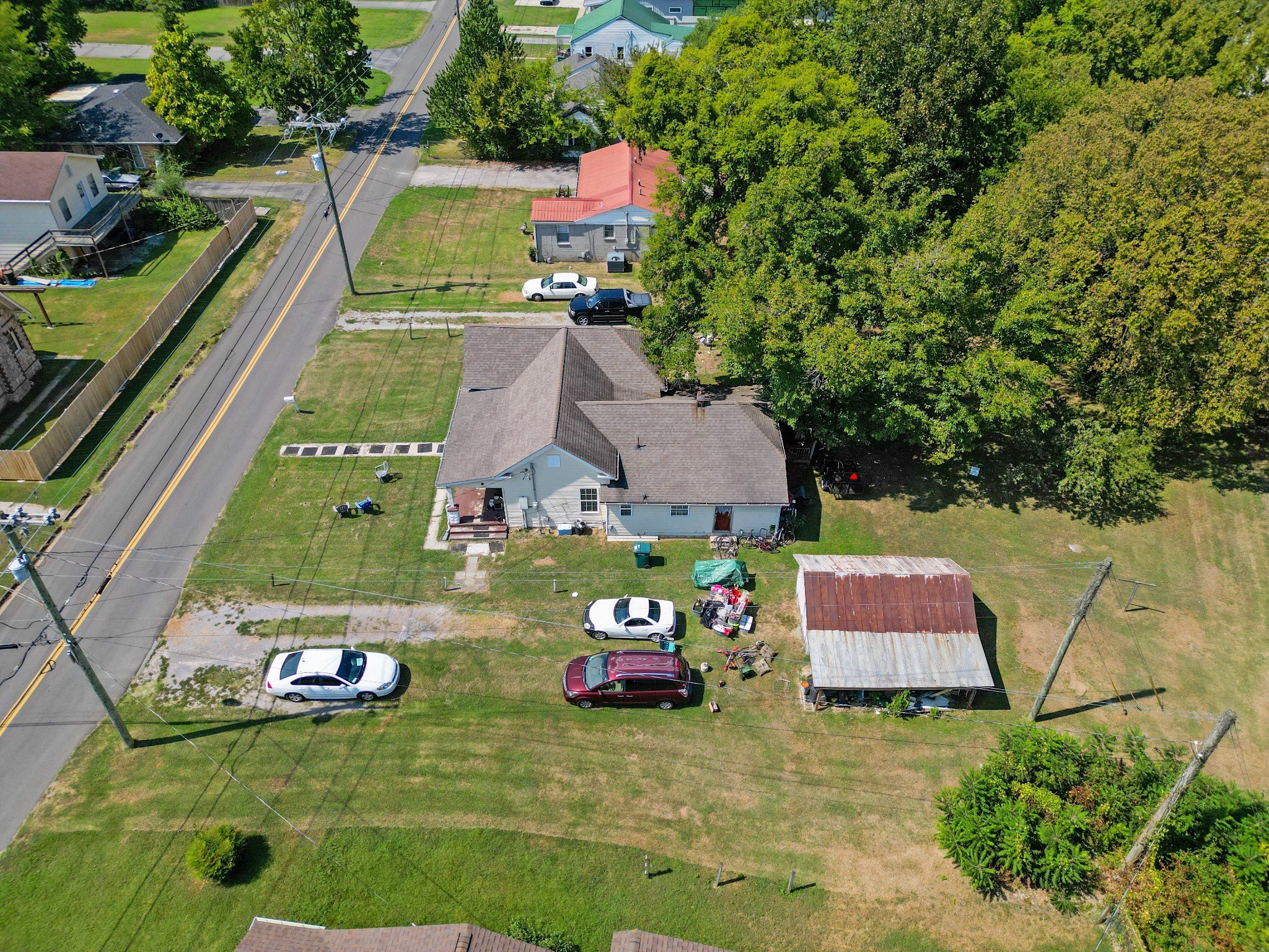 401 Hill St Property Photo 11