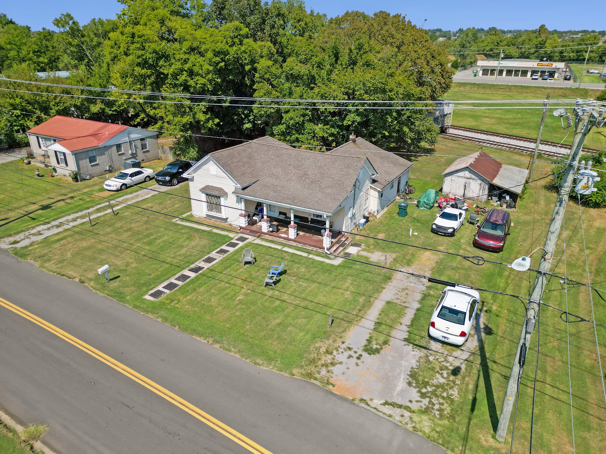 401 Hill St Property Photo 14