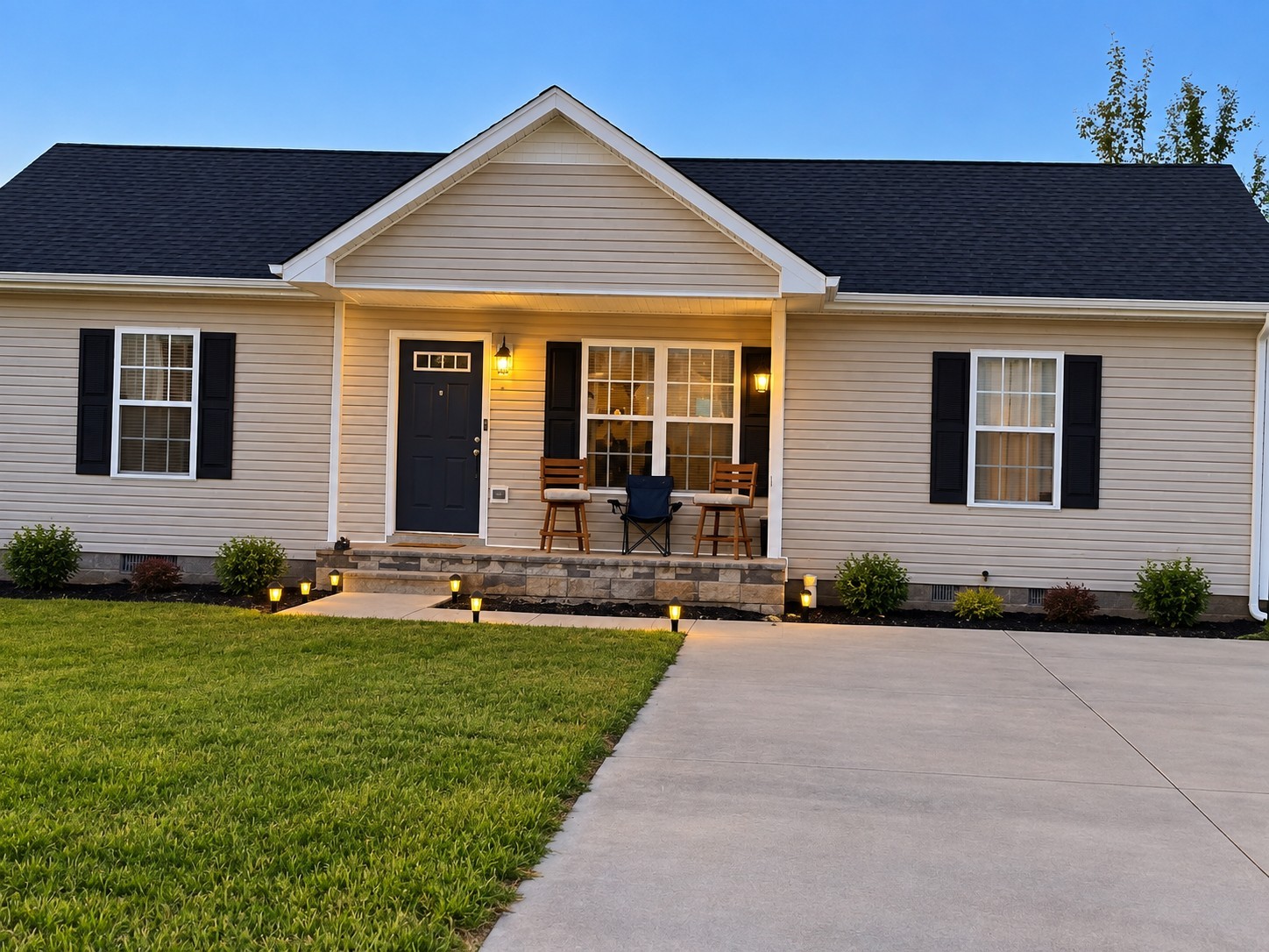 3429 Fox Meadow Way Property Photo 1