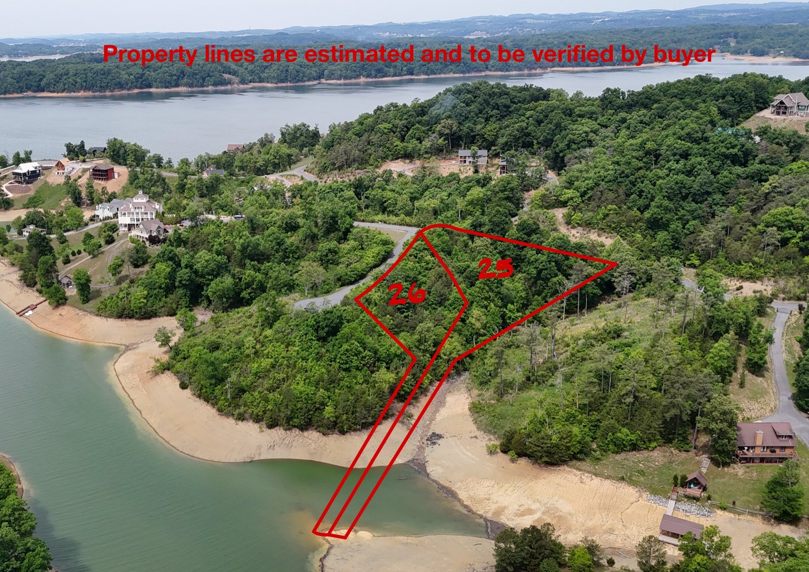 25 Stone Bridge Property Photo 13