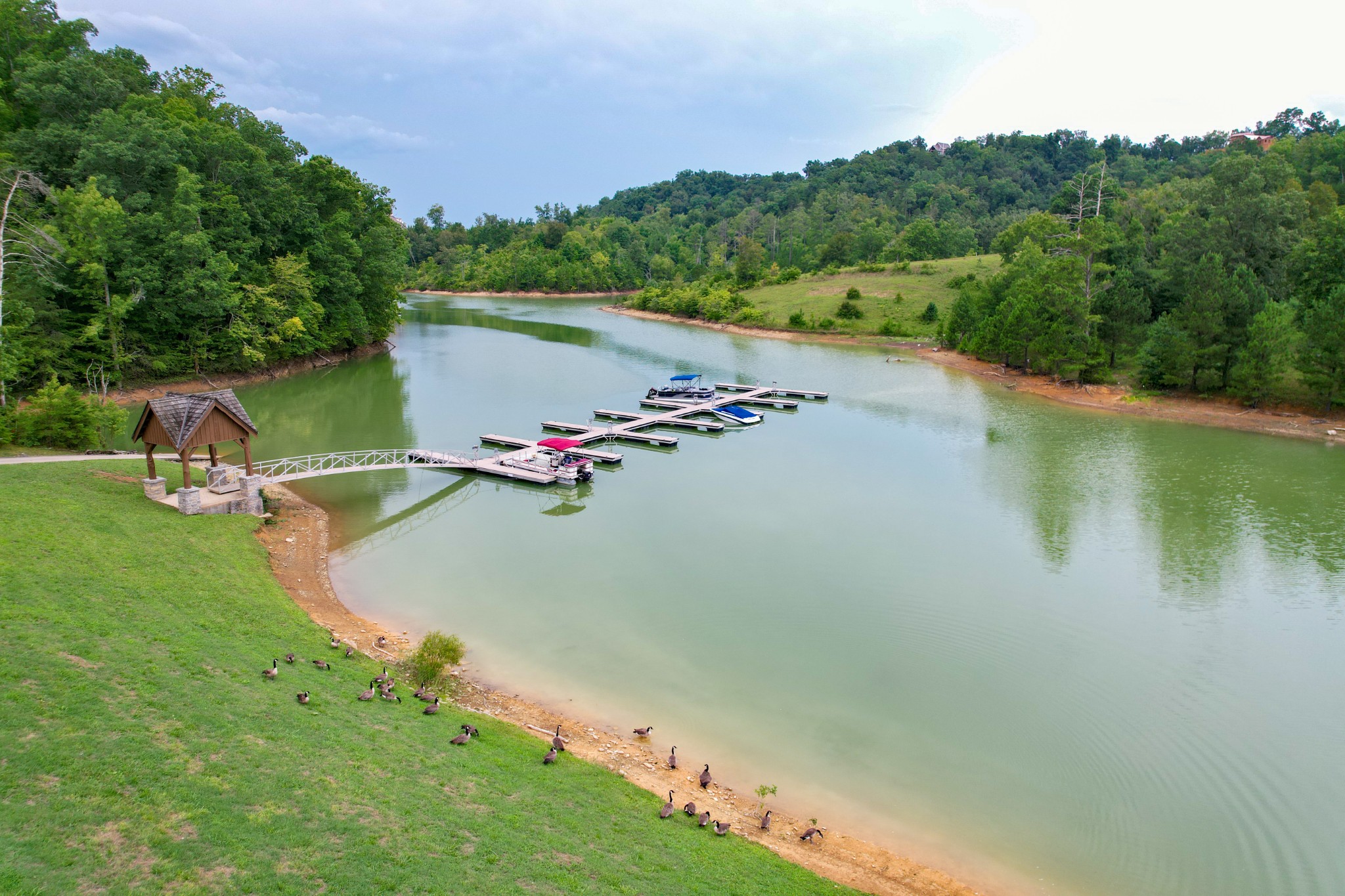 25 Stone Bridge Property Photo 16