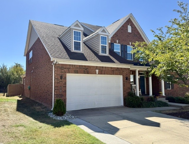 2709 Cortlandt Ln Property Photo 1