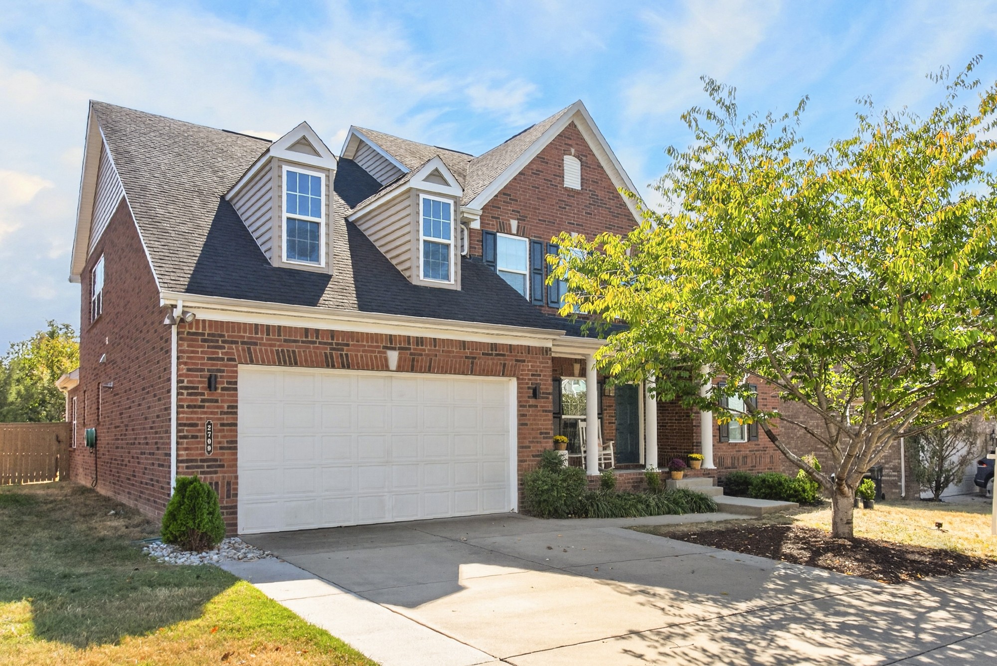 2709 Cortlandt Ln Property Photo 1