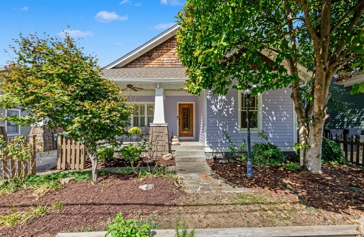 1415 Fatherland St Property Photo 1
