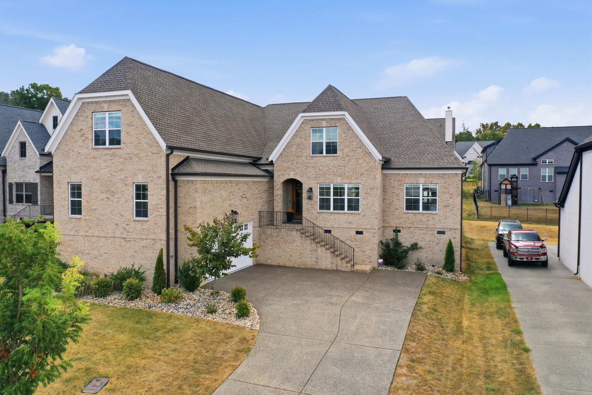 2037 Bocage Cir Property Photo 1