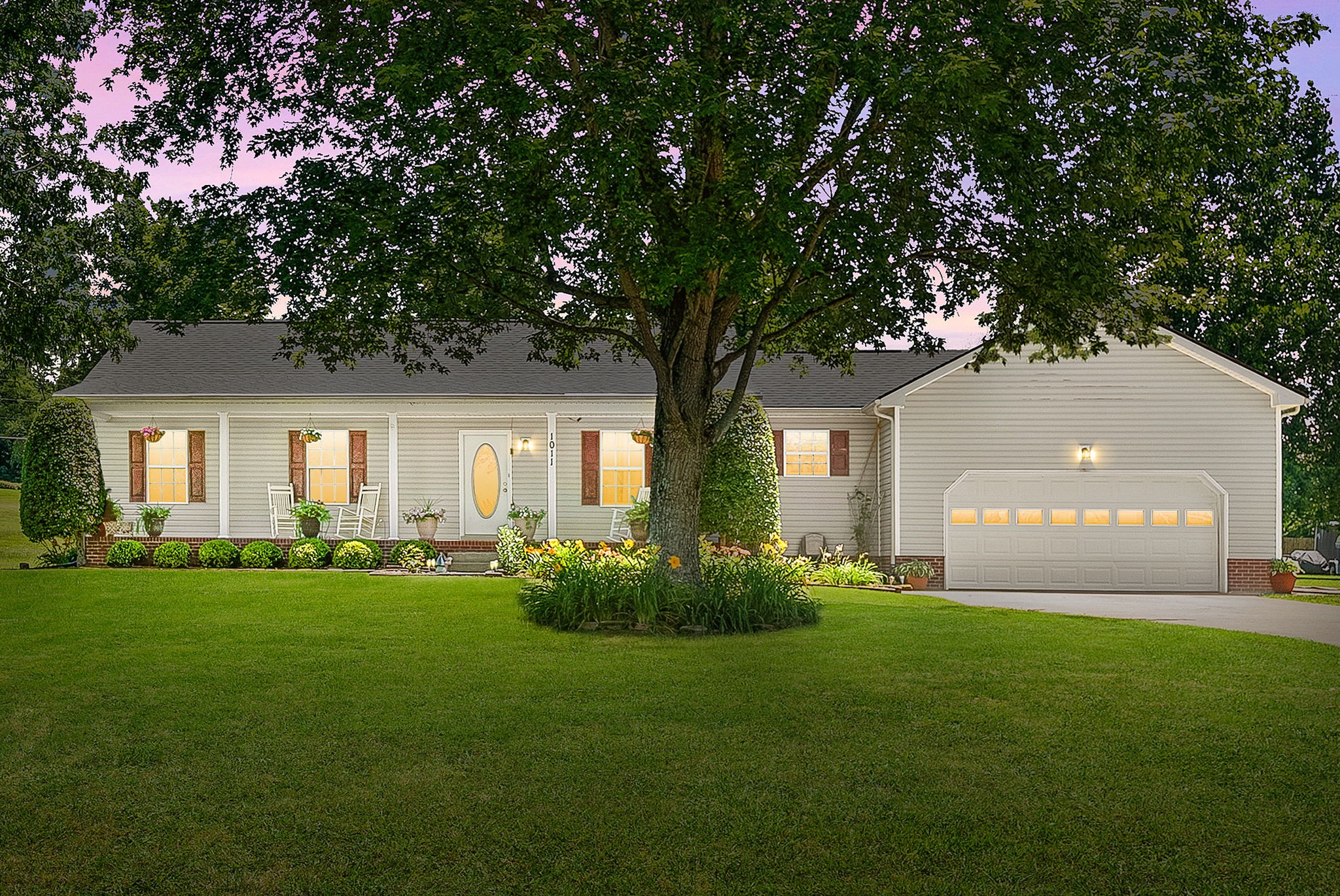 1011 Lillard Williams Road Property Photo 1