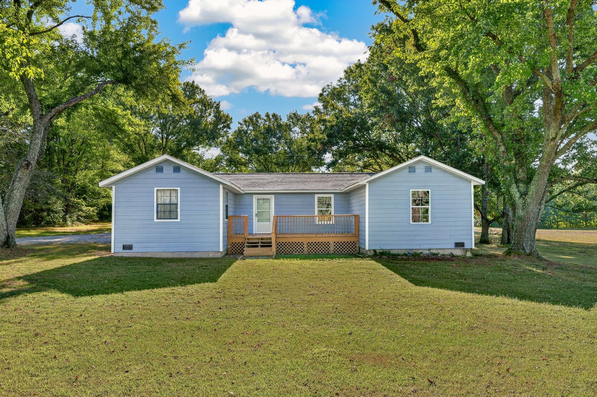25652 Union Hill Rd Property Photo 1