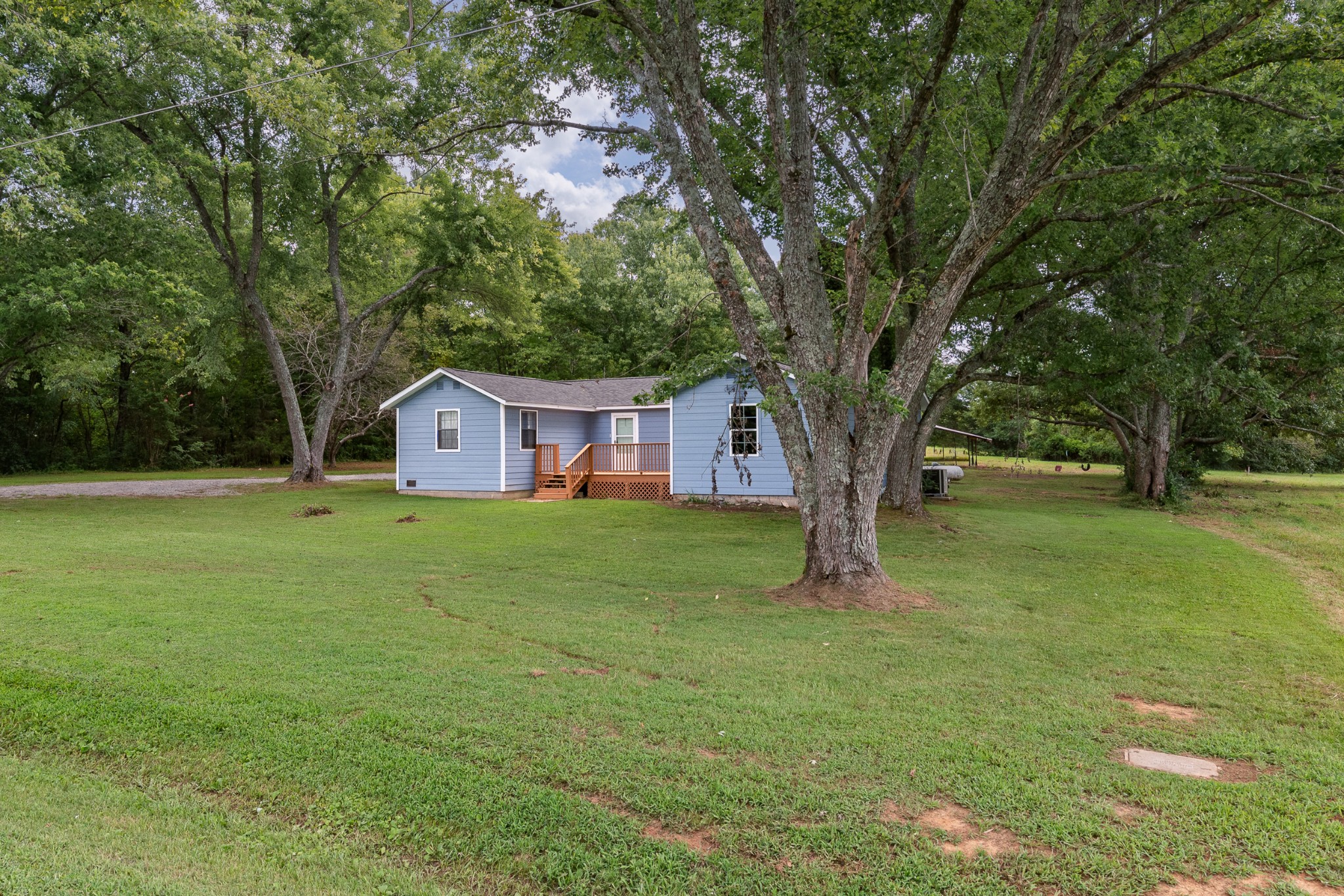 25652 Union Hill Rd Property Photo 8