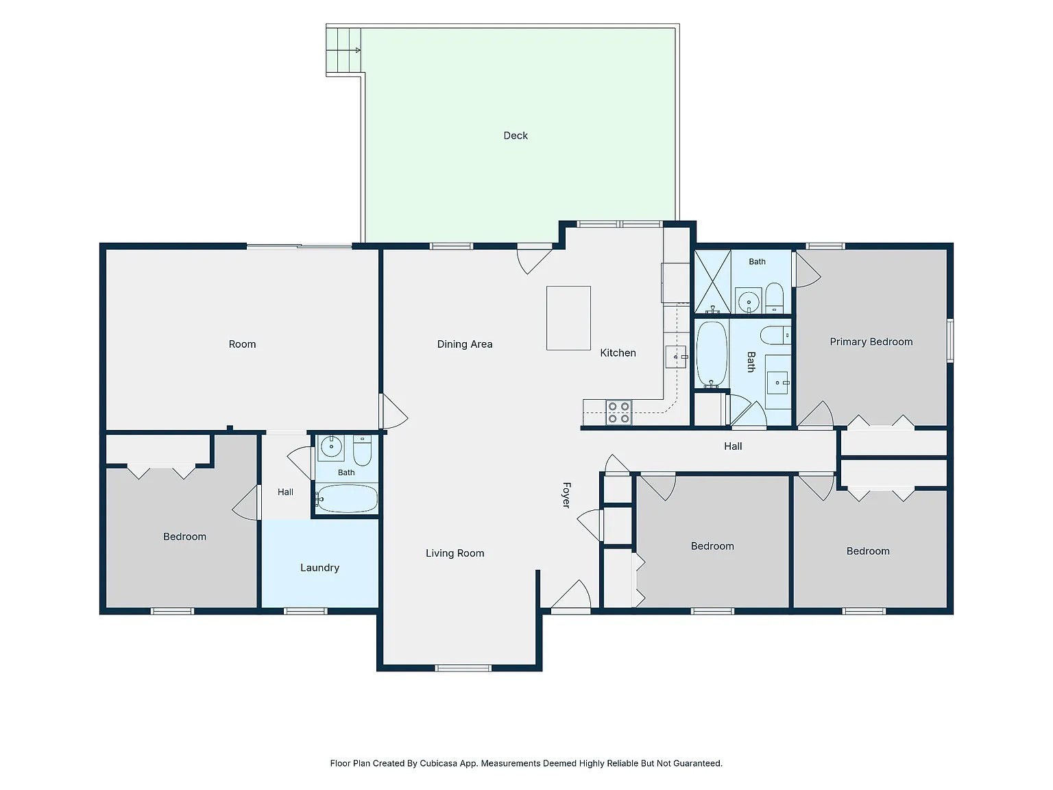 126 Gatone Dr Property Photo 27