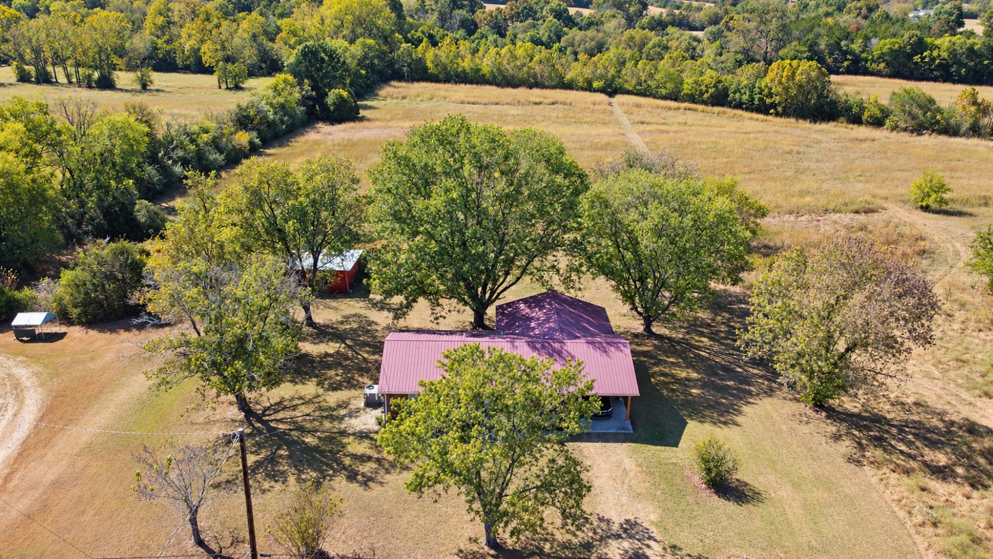 3460 Bradyville Rd Property Photo 1