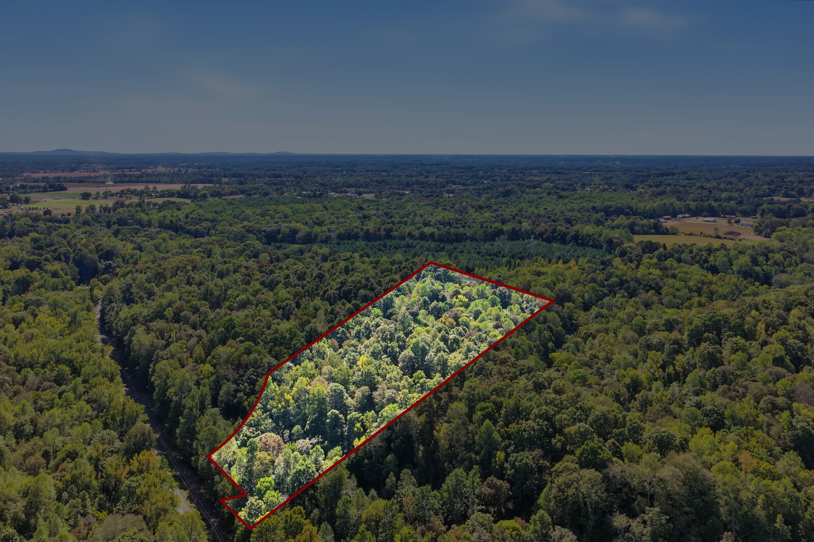 0 Teal Hollow Rd Property Photo 1